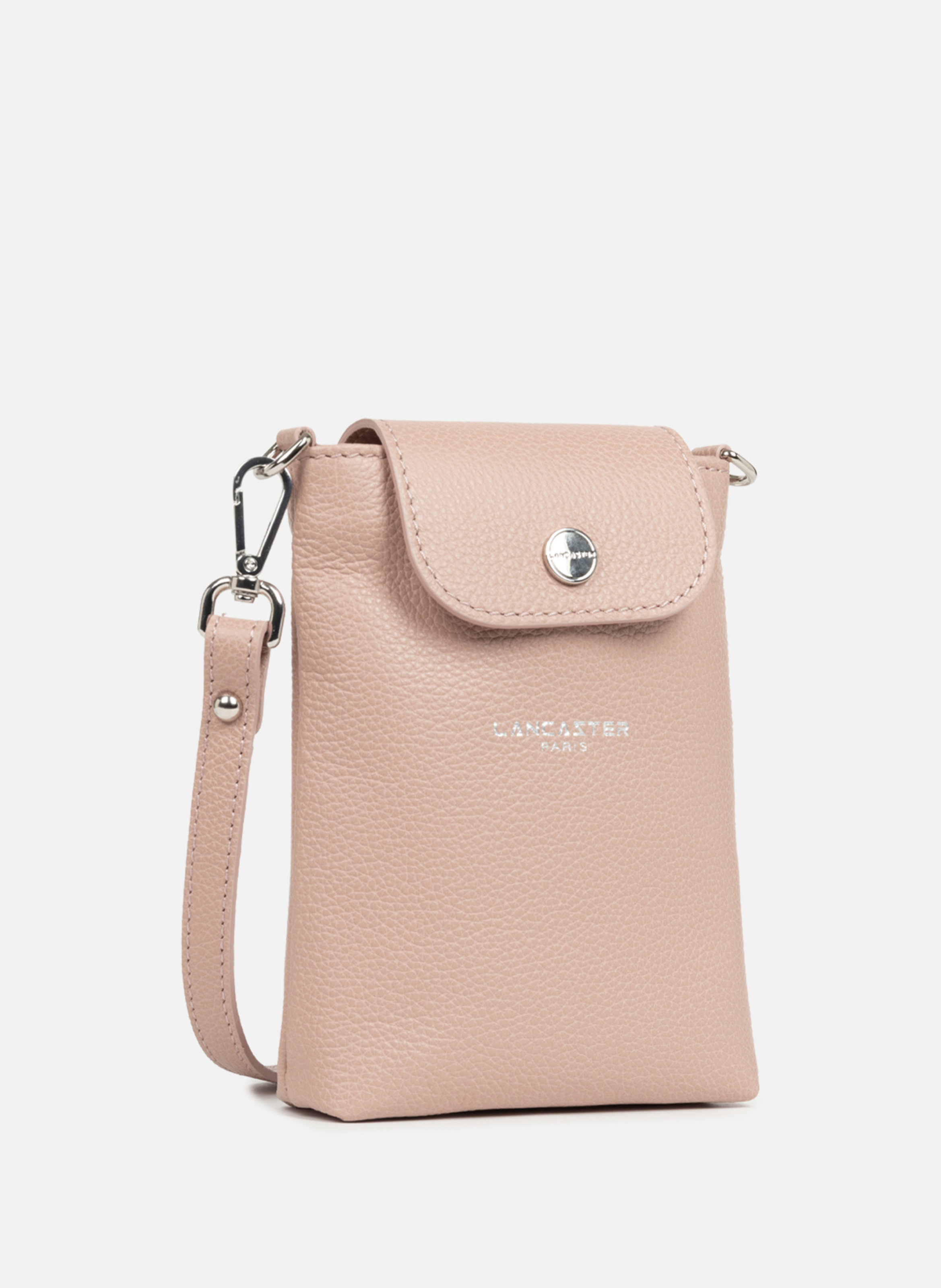 Smartphone holder - Milano Bao Beige