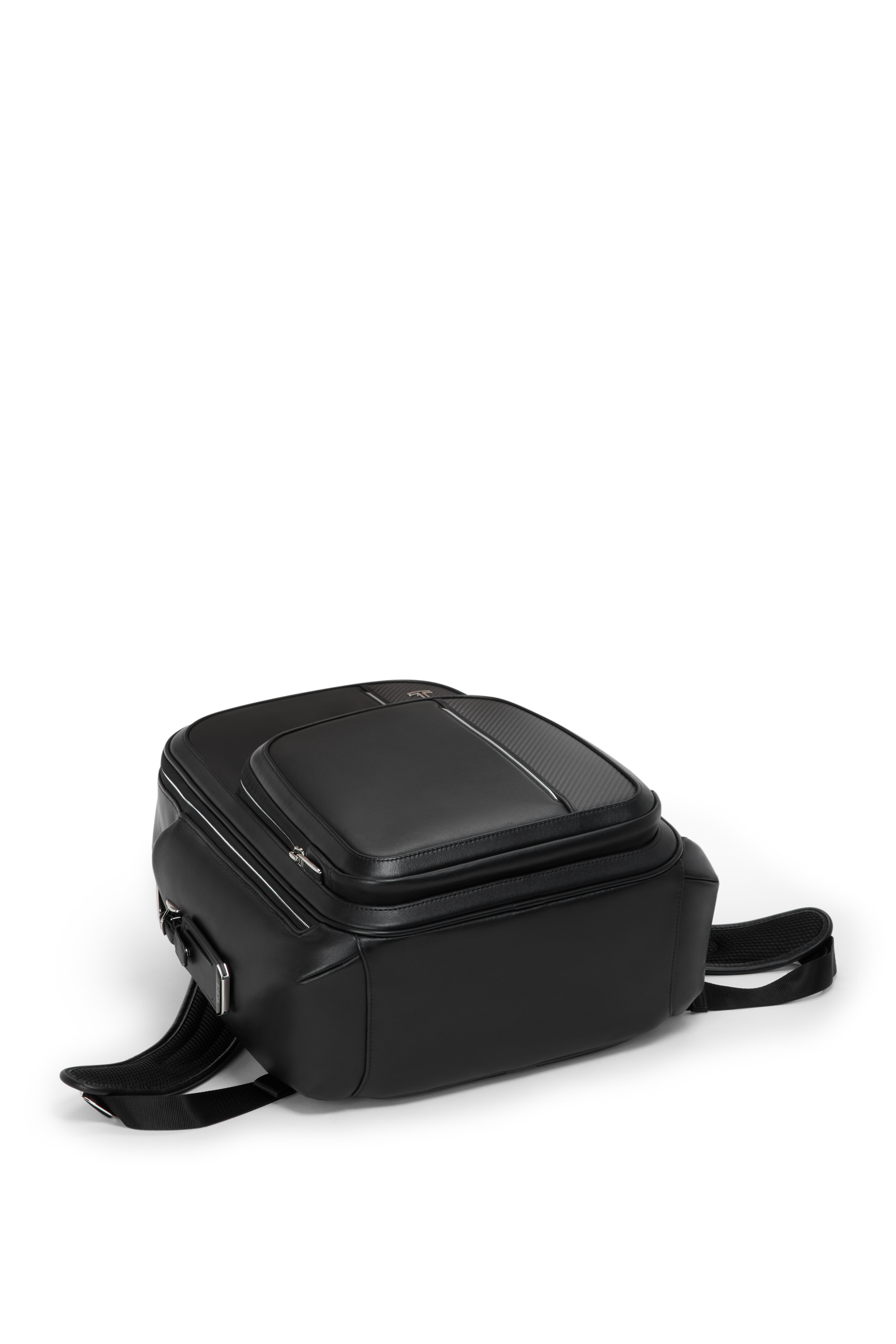 Arrive' sac à dos taille s TUMI Noir