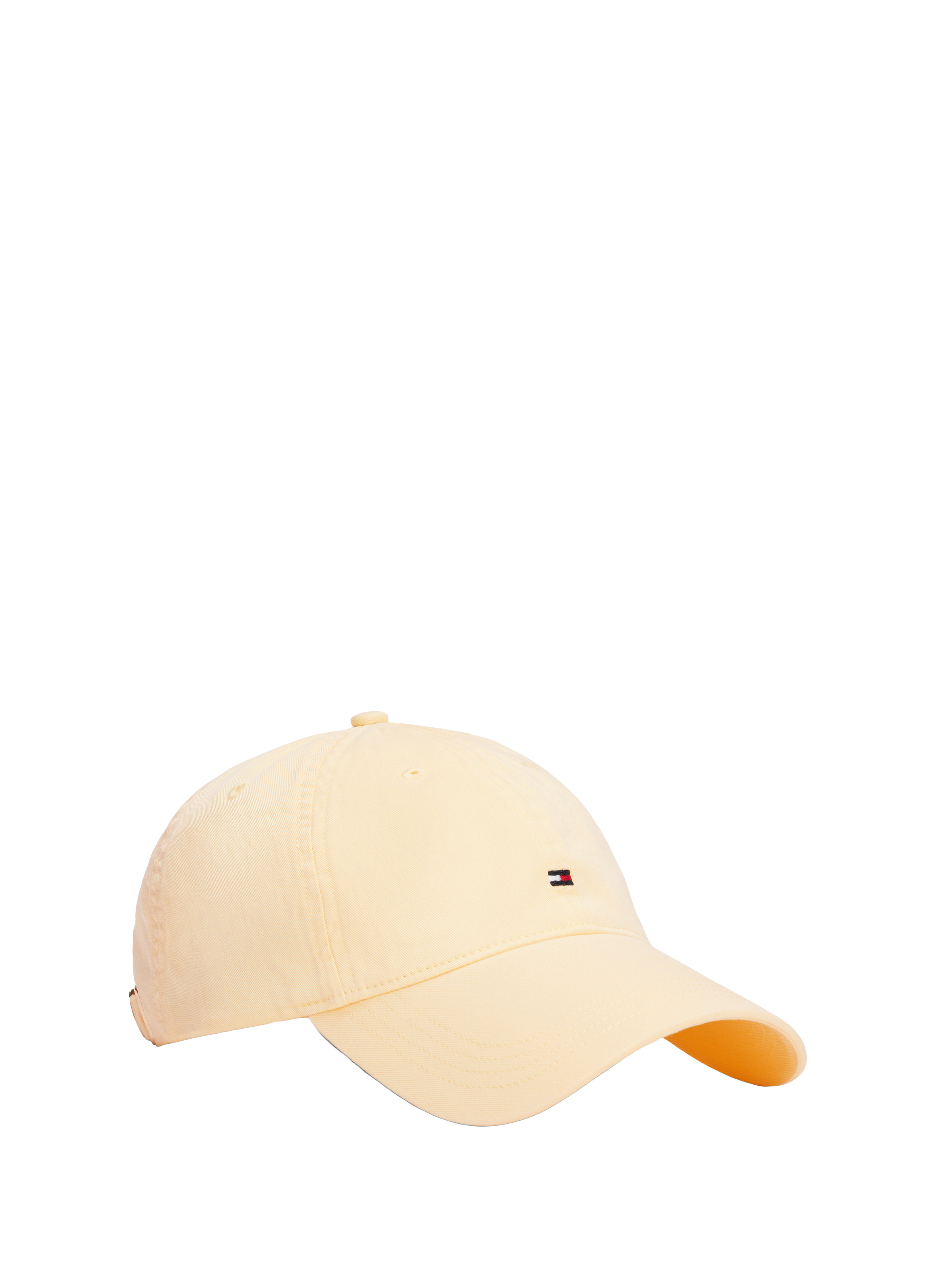 TOMMY HILFIGER Cotton cap Beige