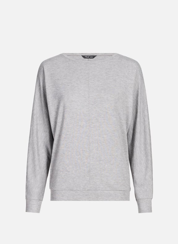 Pull d'intérieur manches longues Gris by TRIUMPH TRIUMPH Pull d'intérieur manches longues Gris