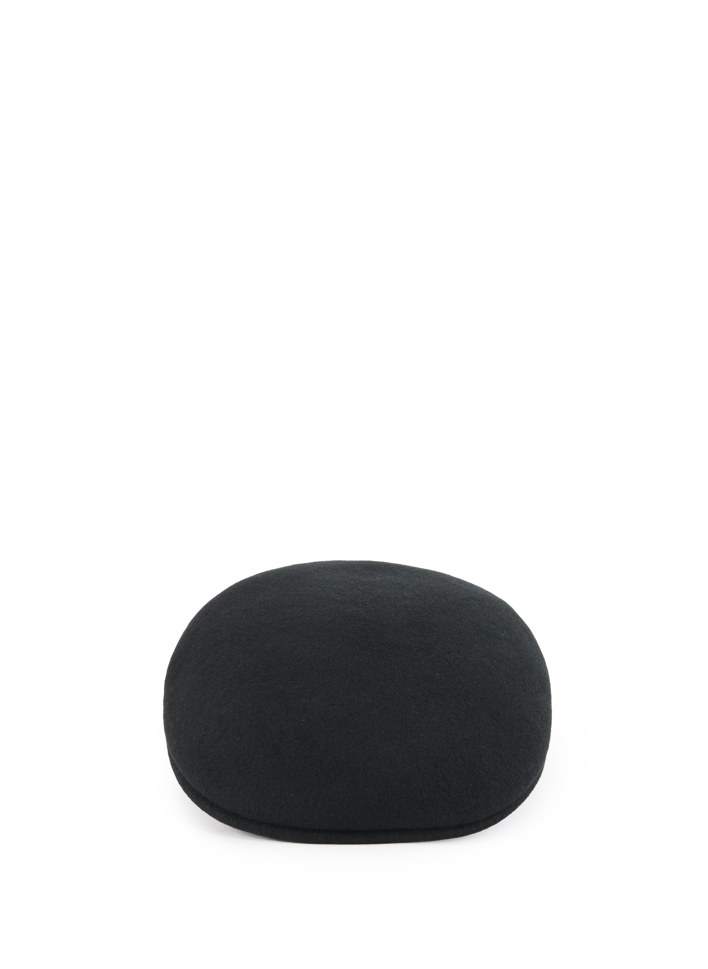 Wool beret KANGOL Black