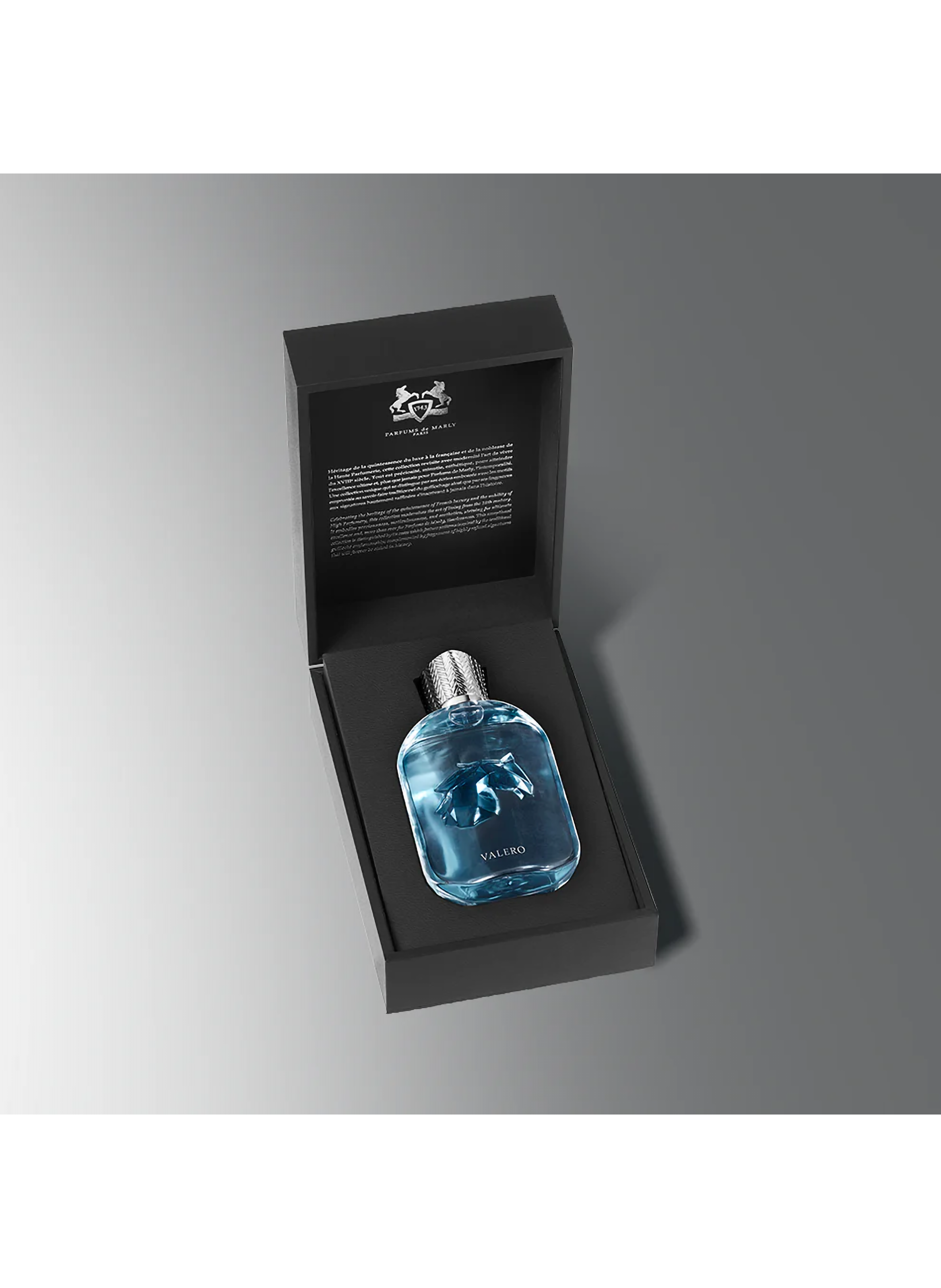 Valero - Eau de parfum PARFUMS DE MARLY No color