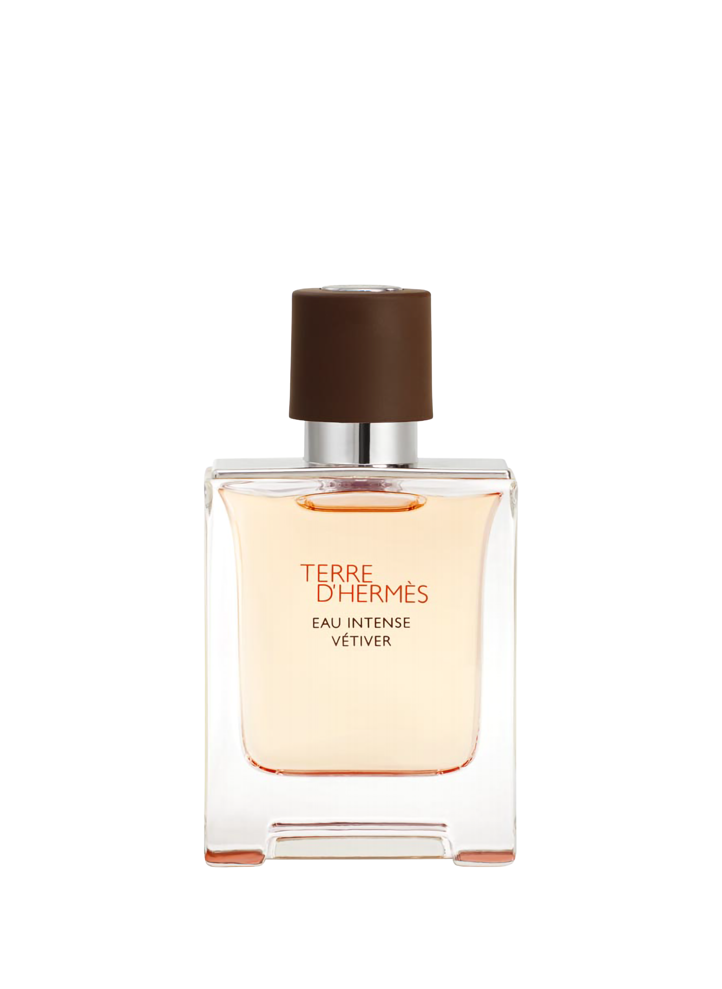 HERMÈS Terre d'Hermès Eau Intense Vétiver, Eau de parfum No color