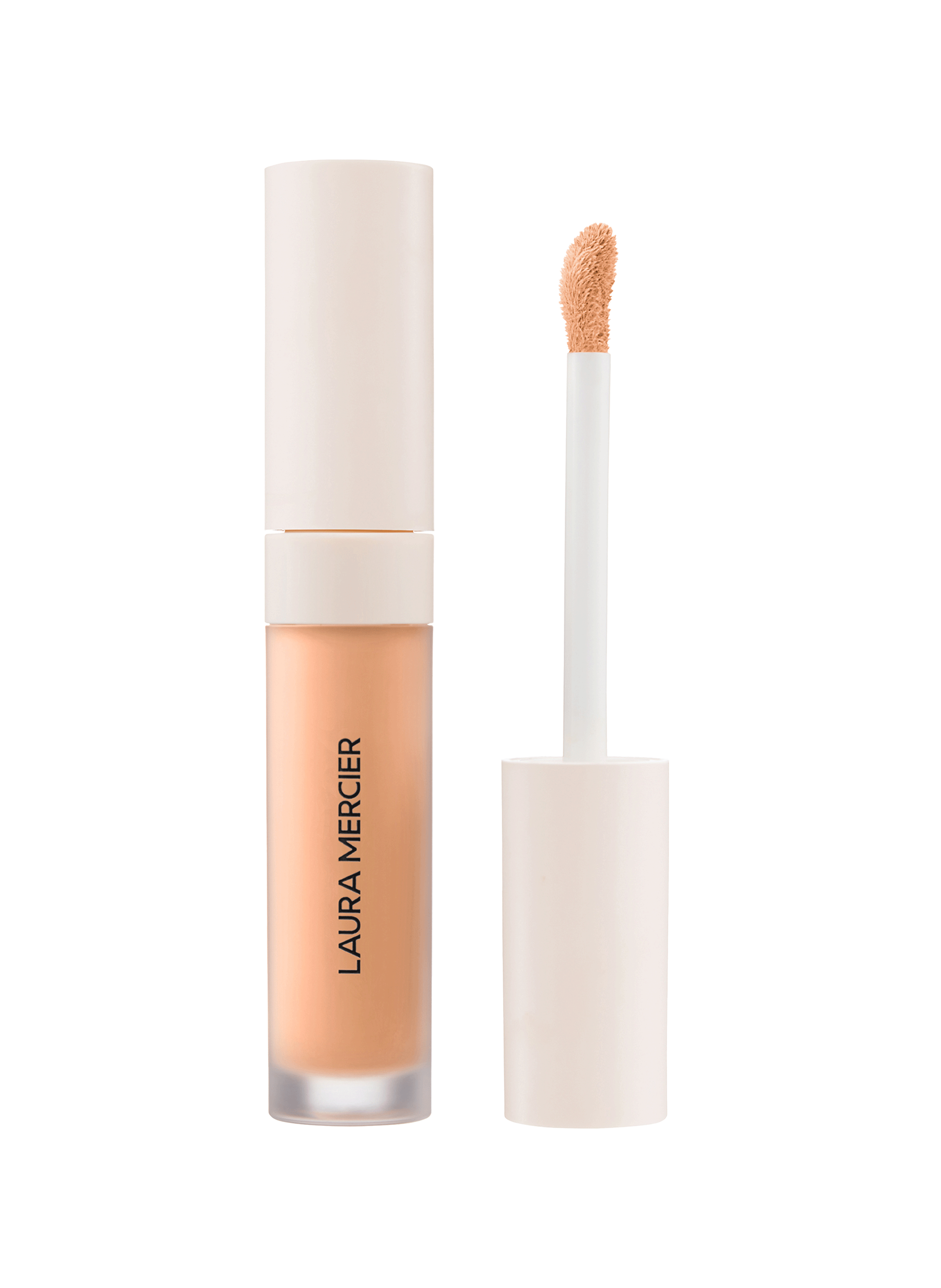 LAURA MERCIER Concealer - Real Flawless Weightless Perfecting Concealer 3w1