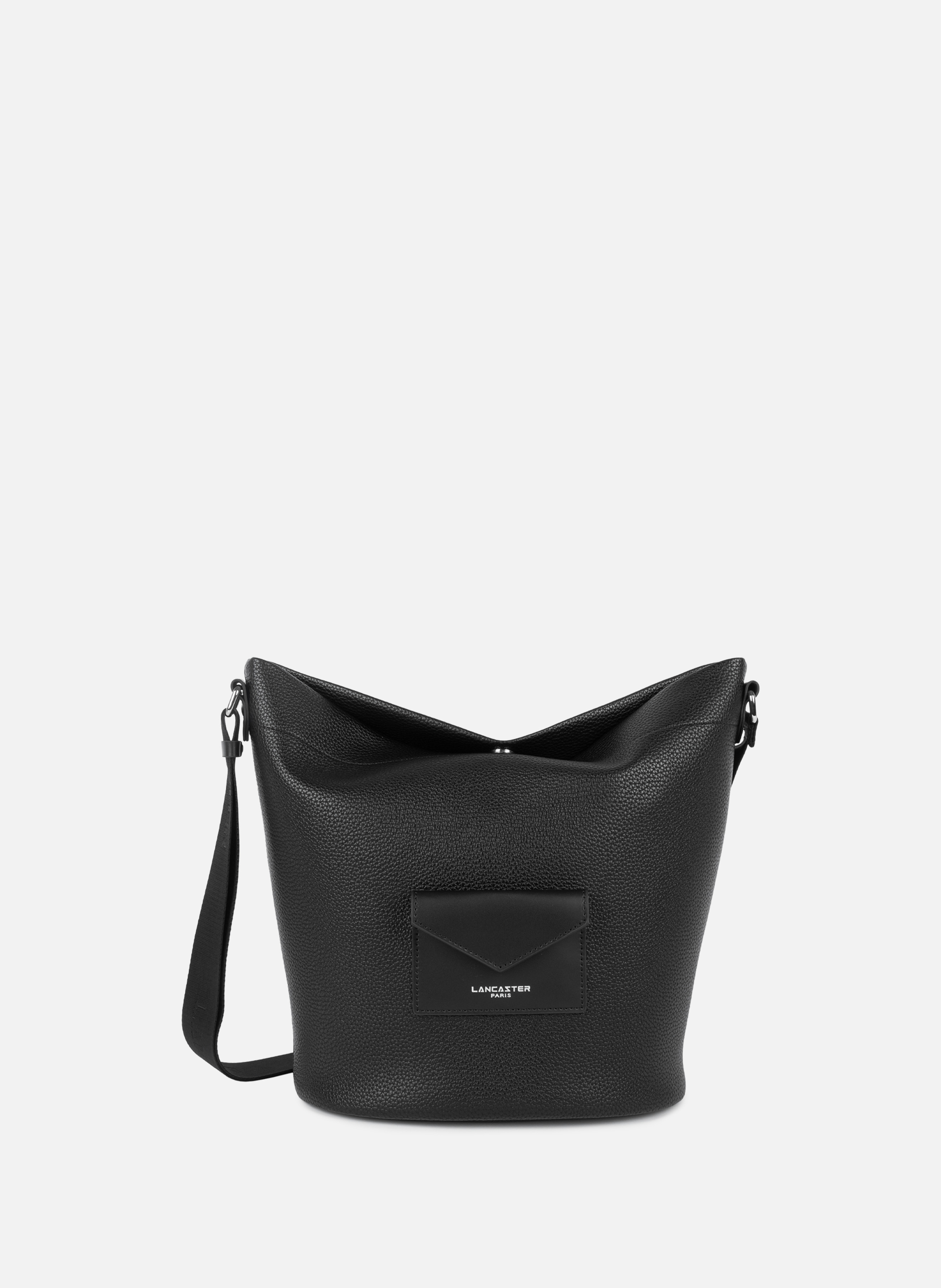 LANCASTER '- Maya Double KBA Black