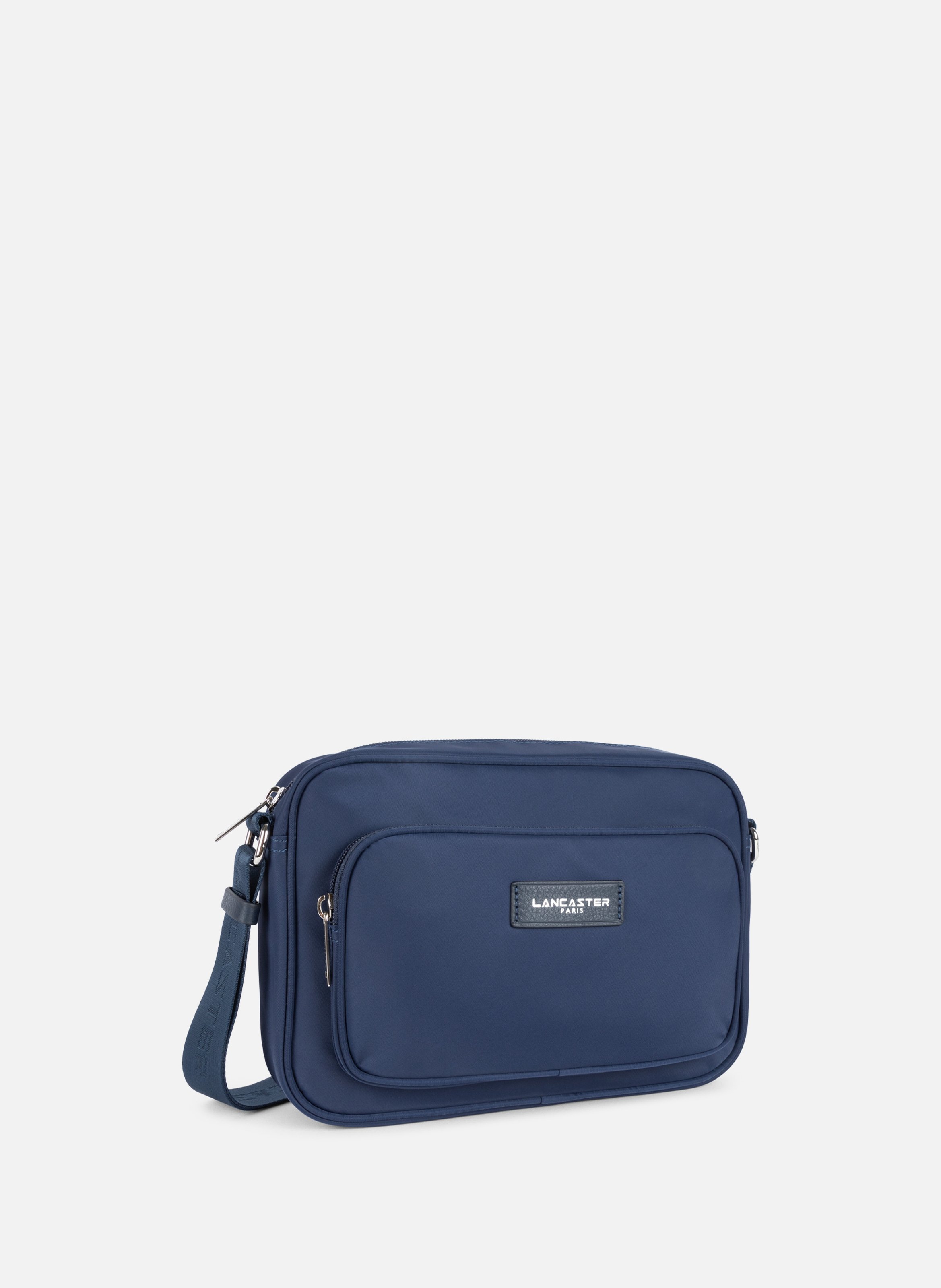 Grand sac trotteur - basic vita LANCASTER Bleu