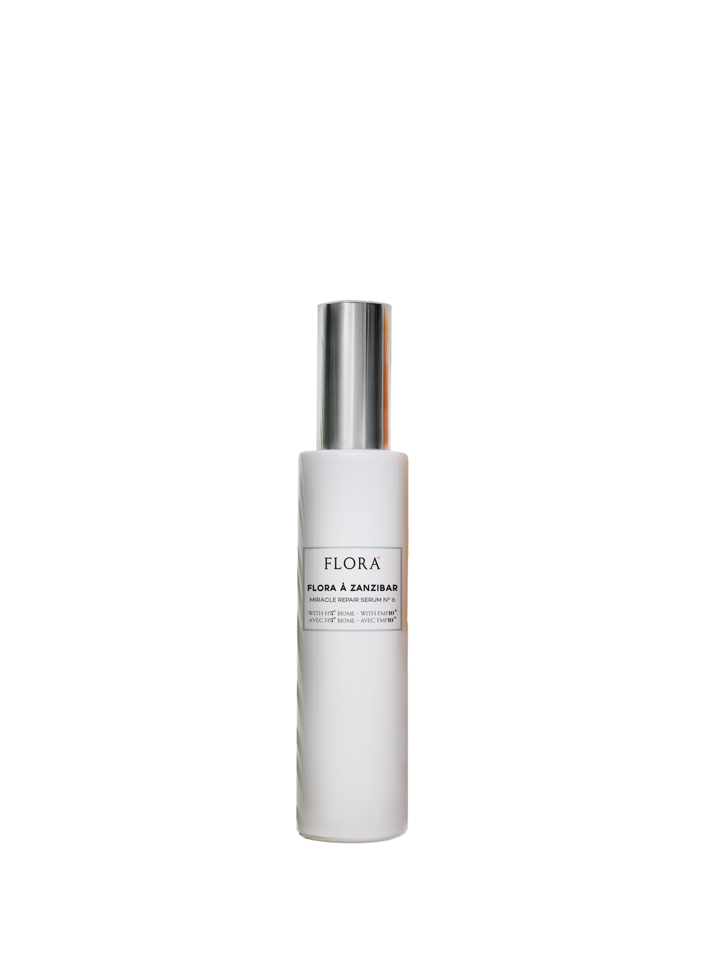 Miracle Repair Serum No.6 ZANZIBAR FLORA No color