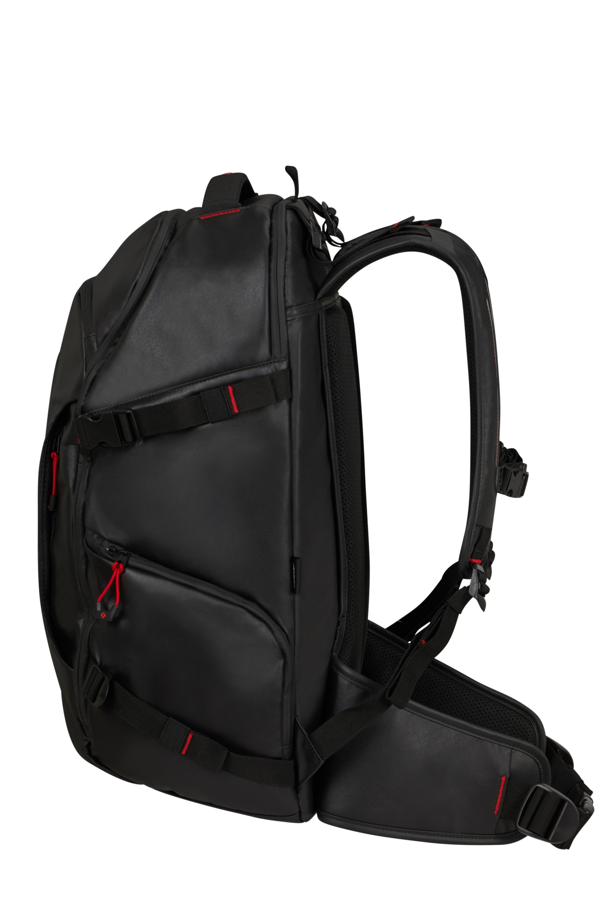 Ecodiver sac à dos ordinateur SAMSONITE Noir