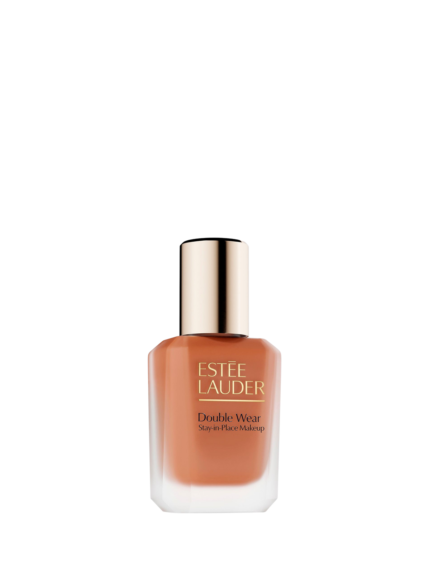 Foundation - DOUBLE WEAR - Double Wear Long-Wear Stay-in-Place Foundation SPF 10 ESTÉE LAUDER 6w2 nutmeg