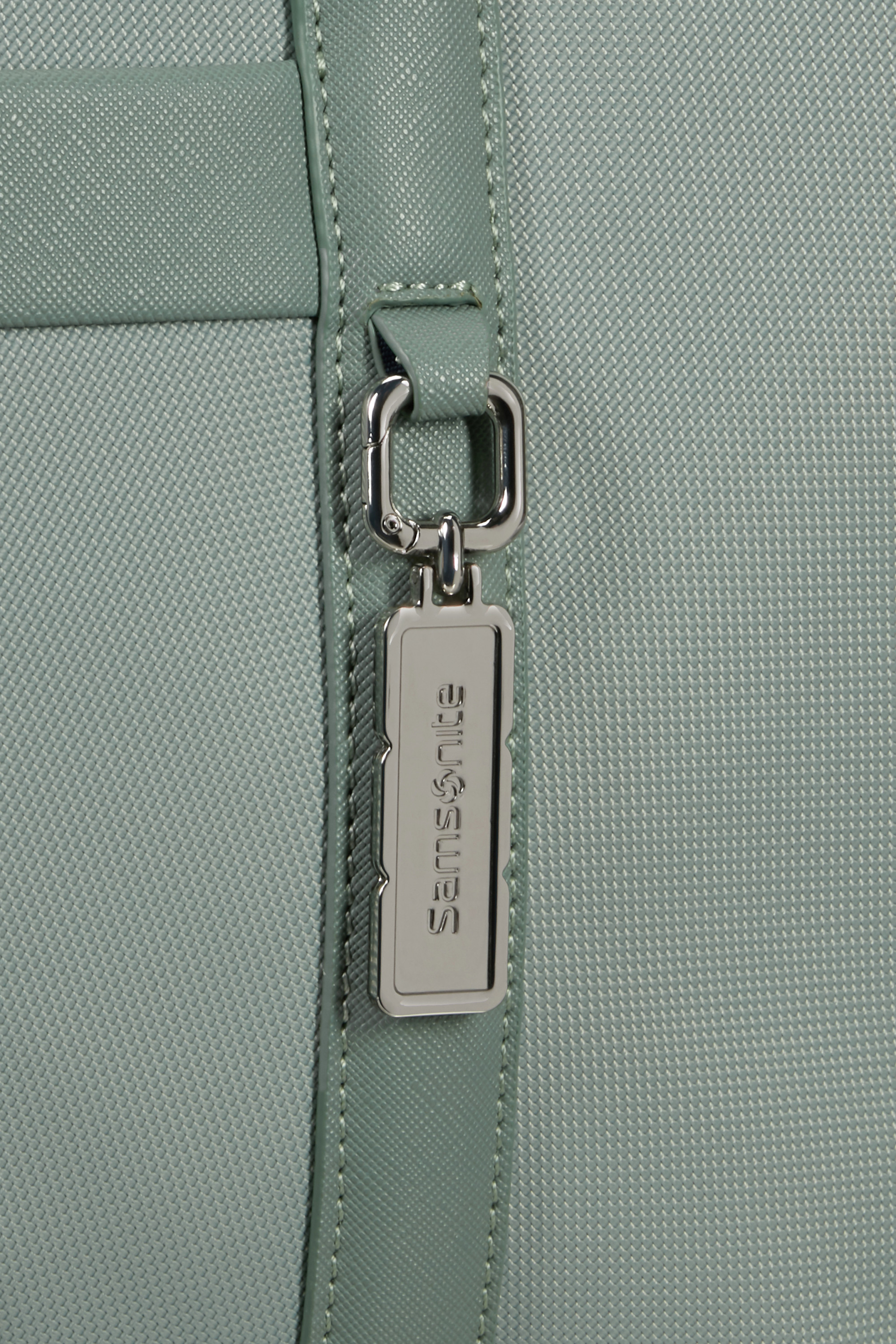 Image biz sac de voyage taille s SAMSONITE Vert