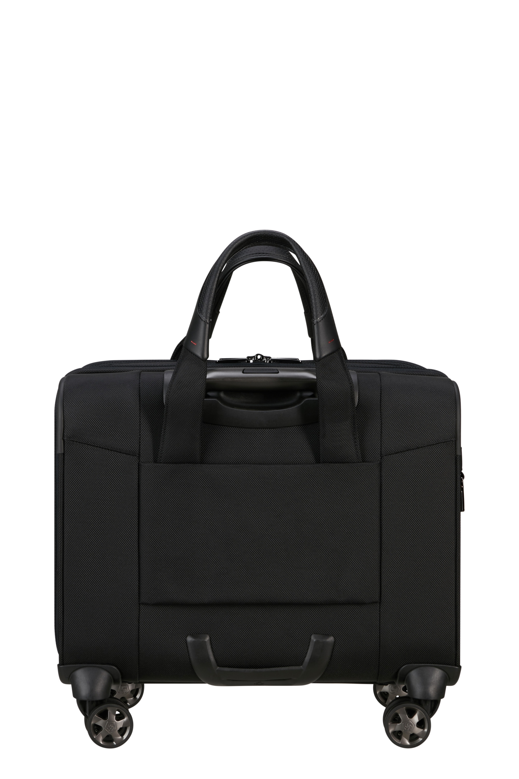 Pro-dlx 6 valise 4 roues tote taille s SAMSONITE Noir