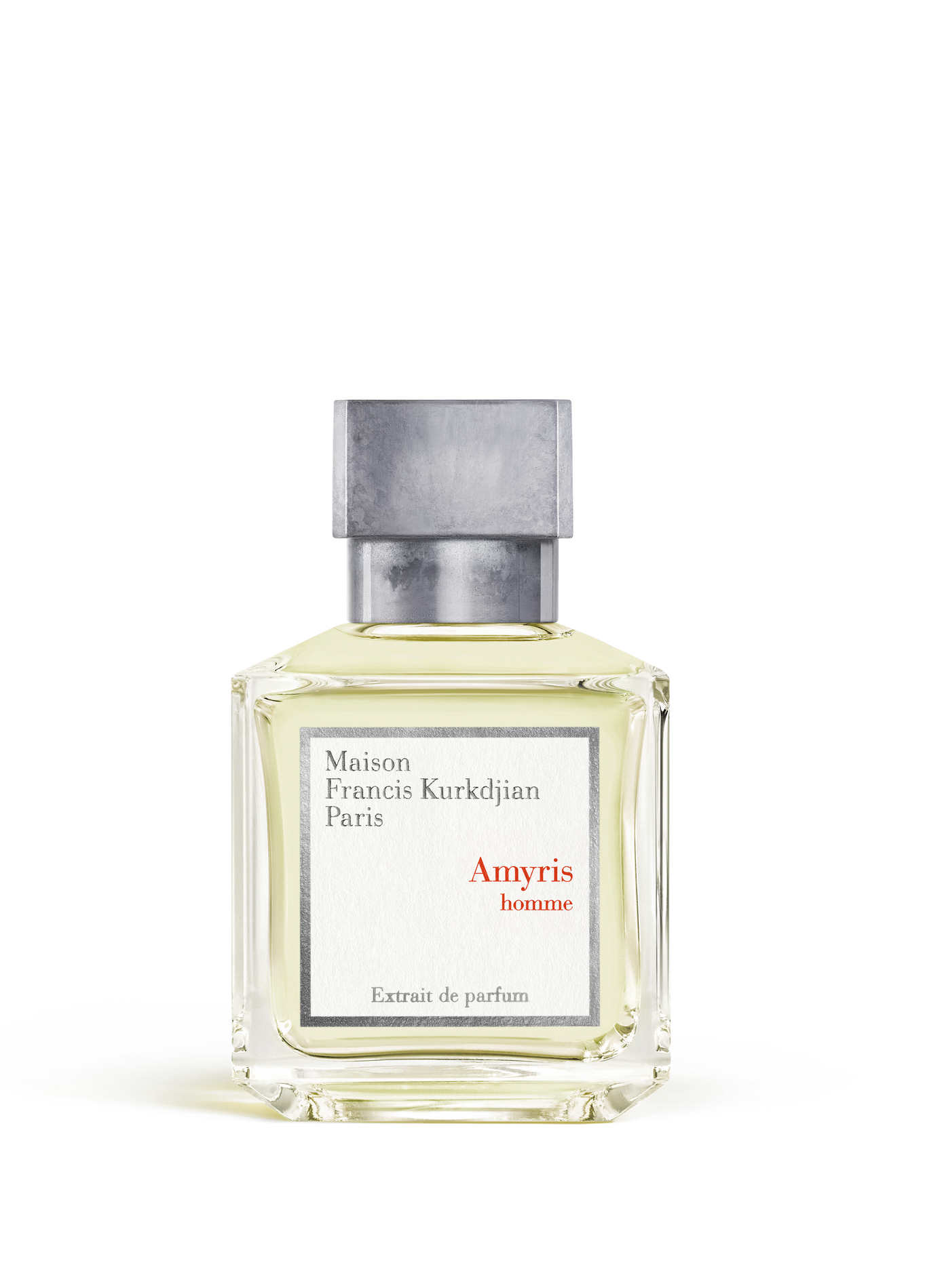 Extrait de parfum - Amyris homme MAISON FRANCIS KURKDJIAN No color
