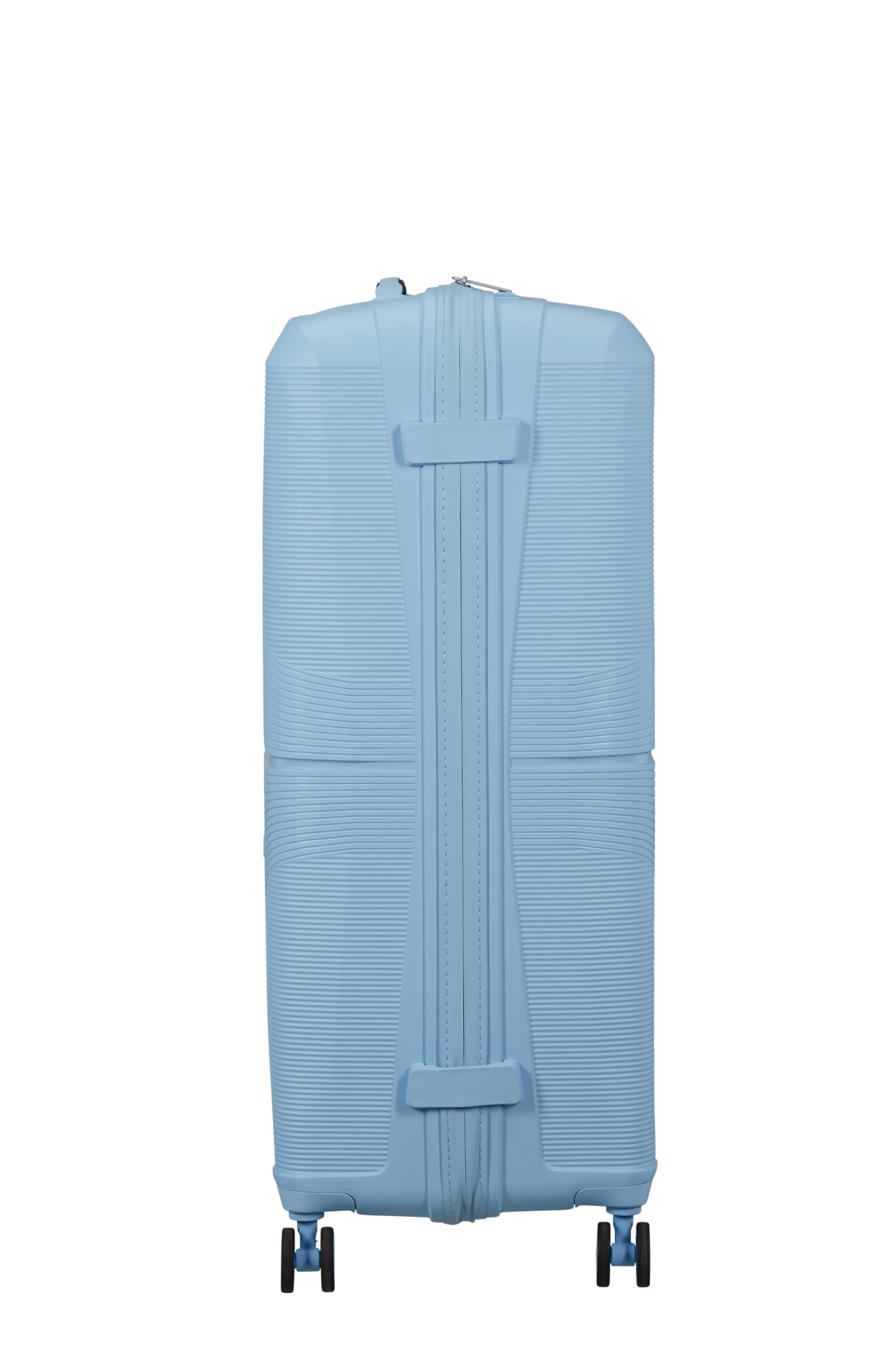 Airconic valise 4 roues taille l | Bleu AMERICAN TOURISTER Femme