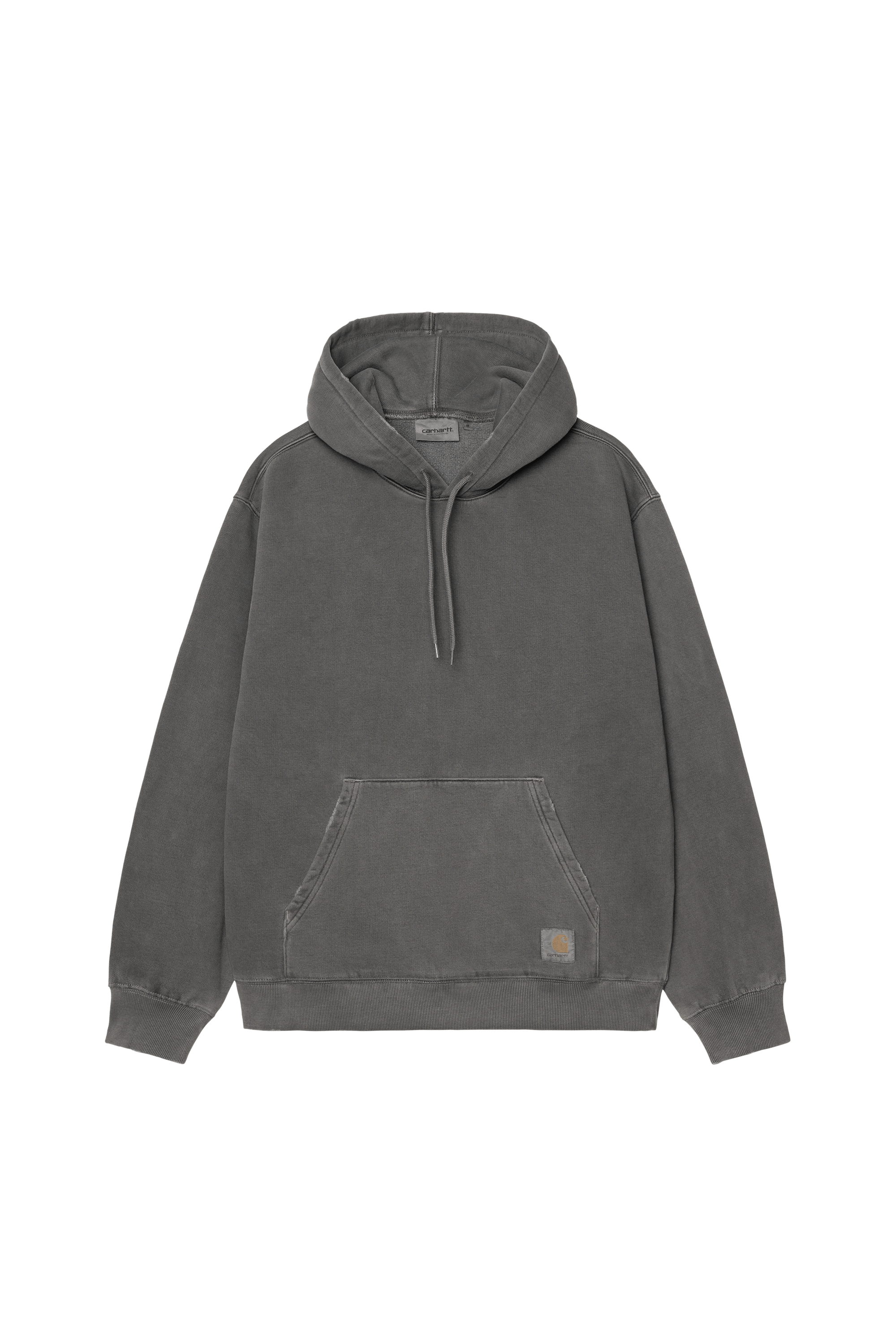 Sweat à capuche hooded torion sweat CARHARTT WIP Gris