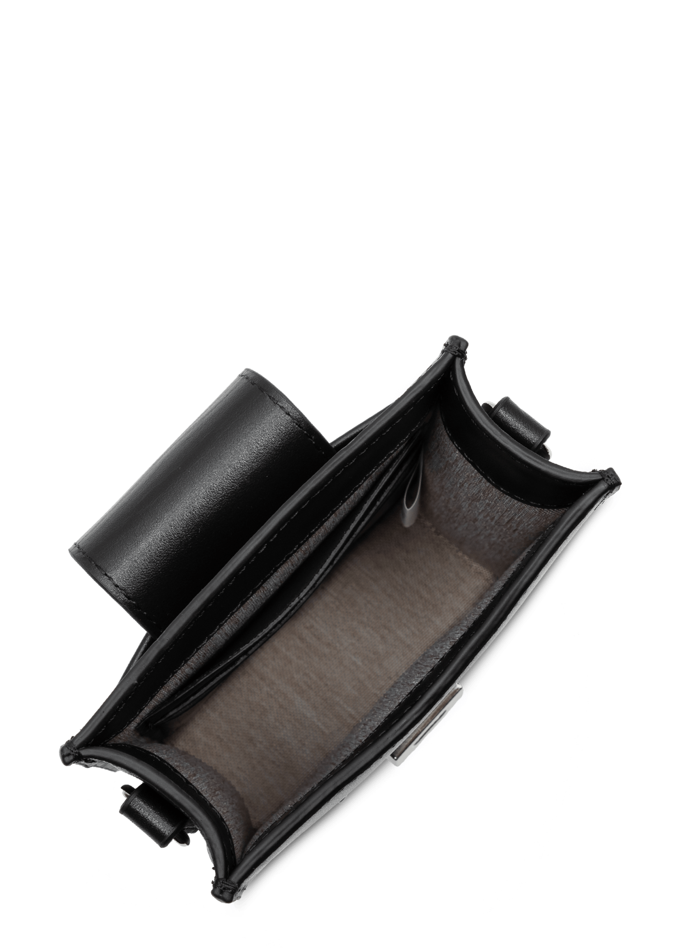 Smartphone holder - paris ily | Black LANCASTER Women