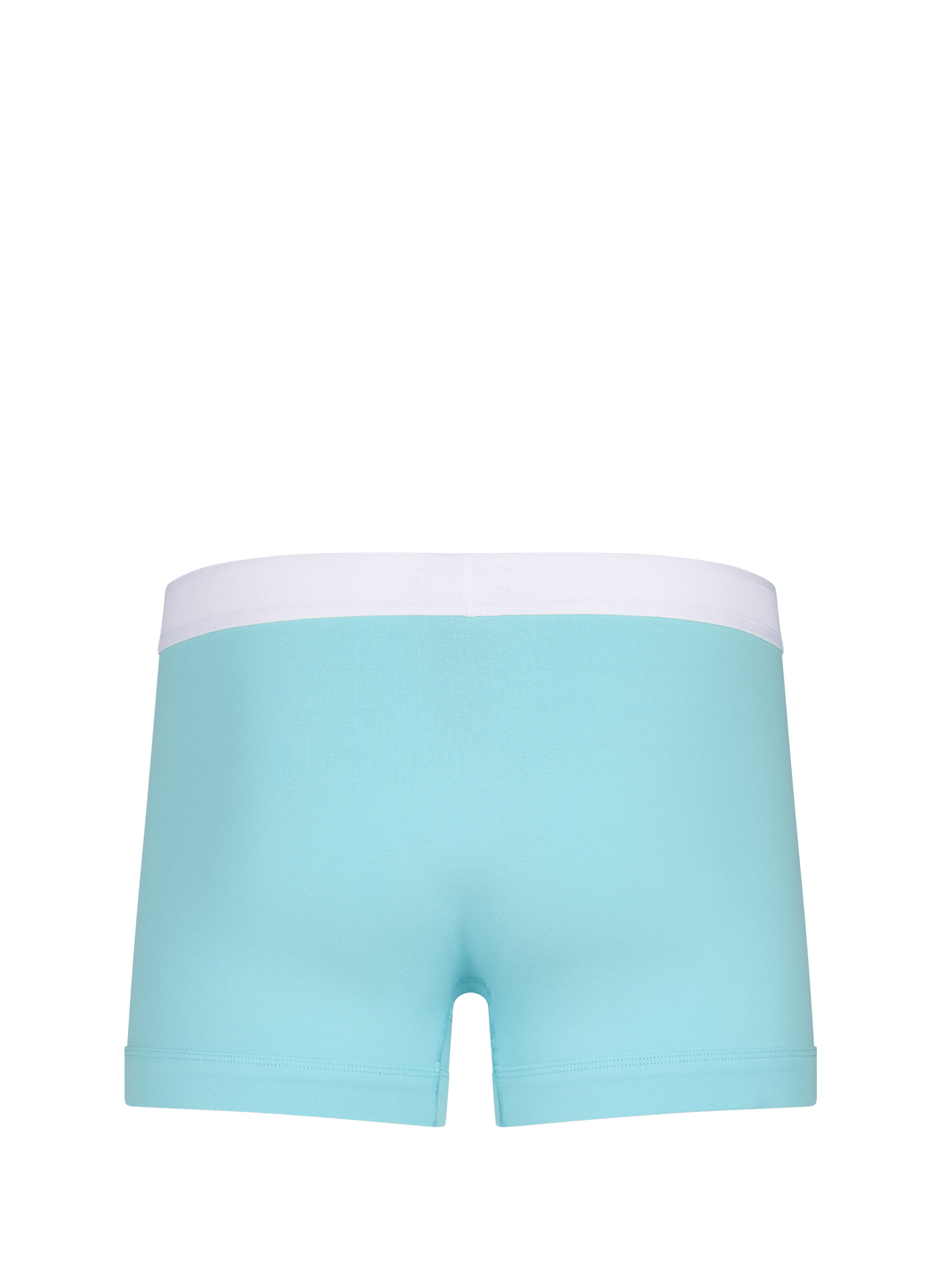 Boxer de algodón TOM FORD Azul