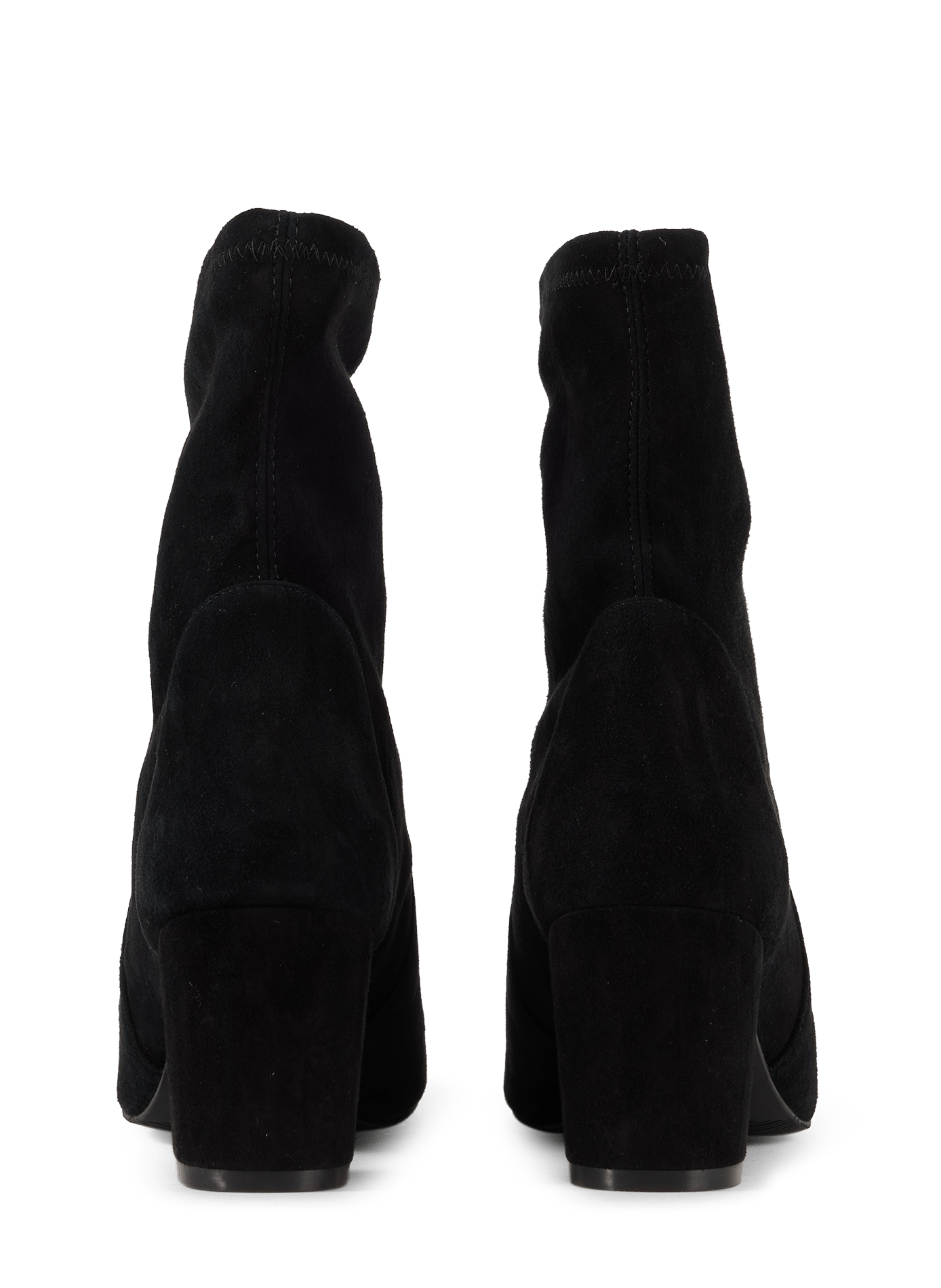 Botines Yuliana 60 STUART WEITZMAN Negro