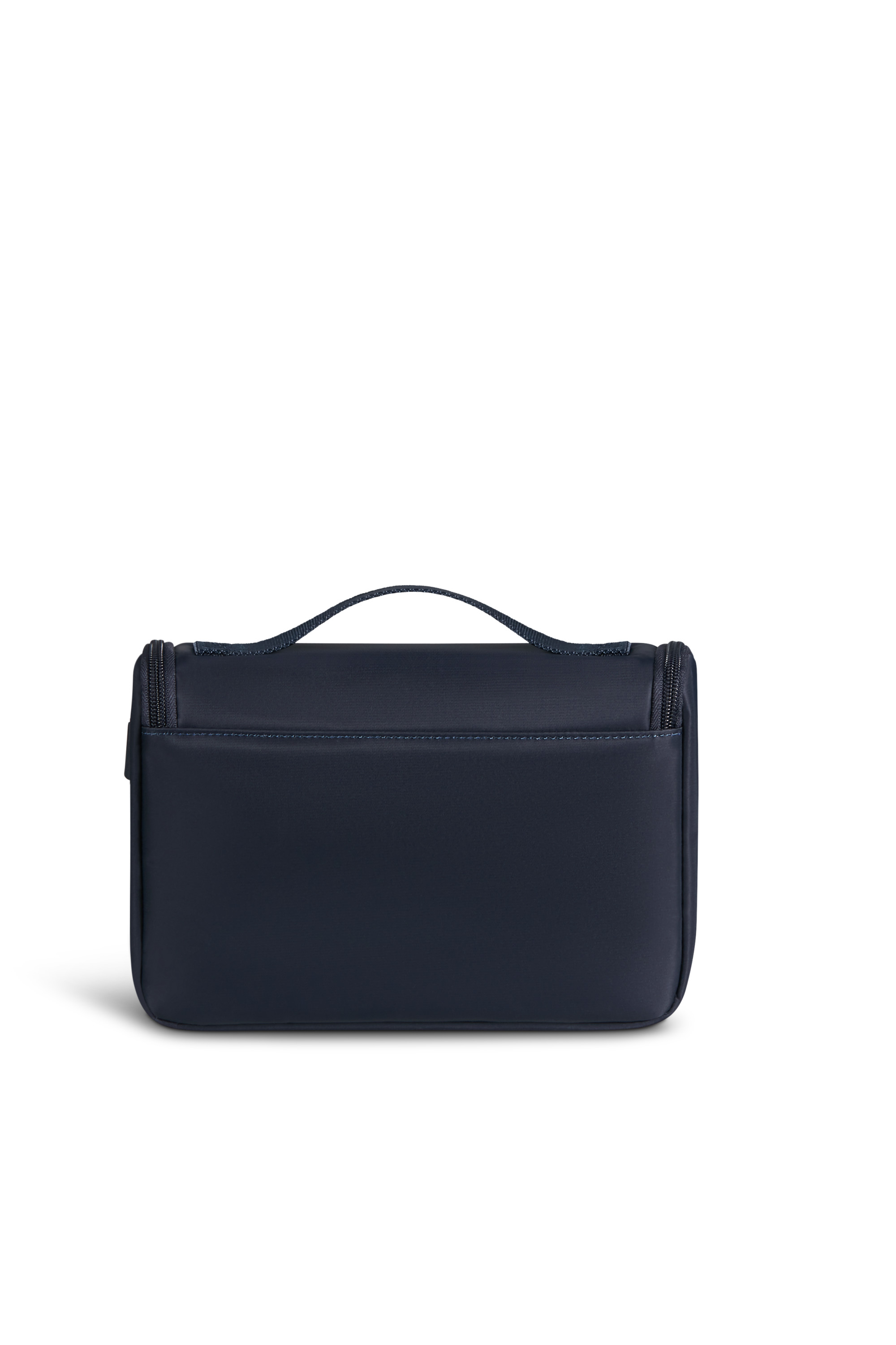 Plume accessoires trousse de toilette taille s LIPAULT PARIS Bleu