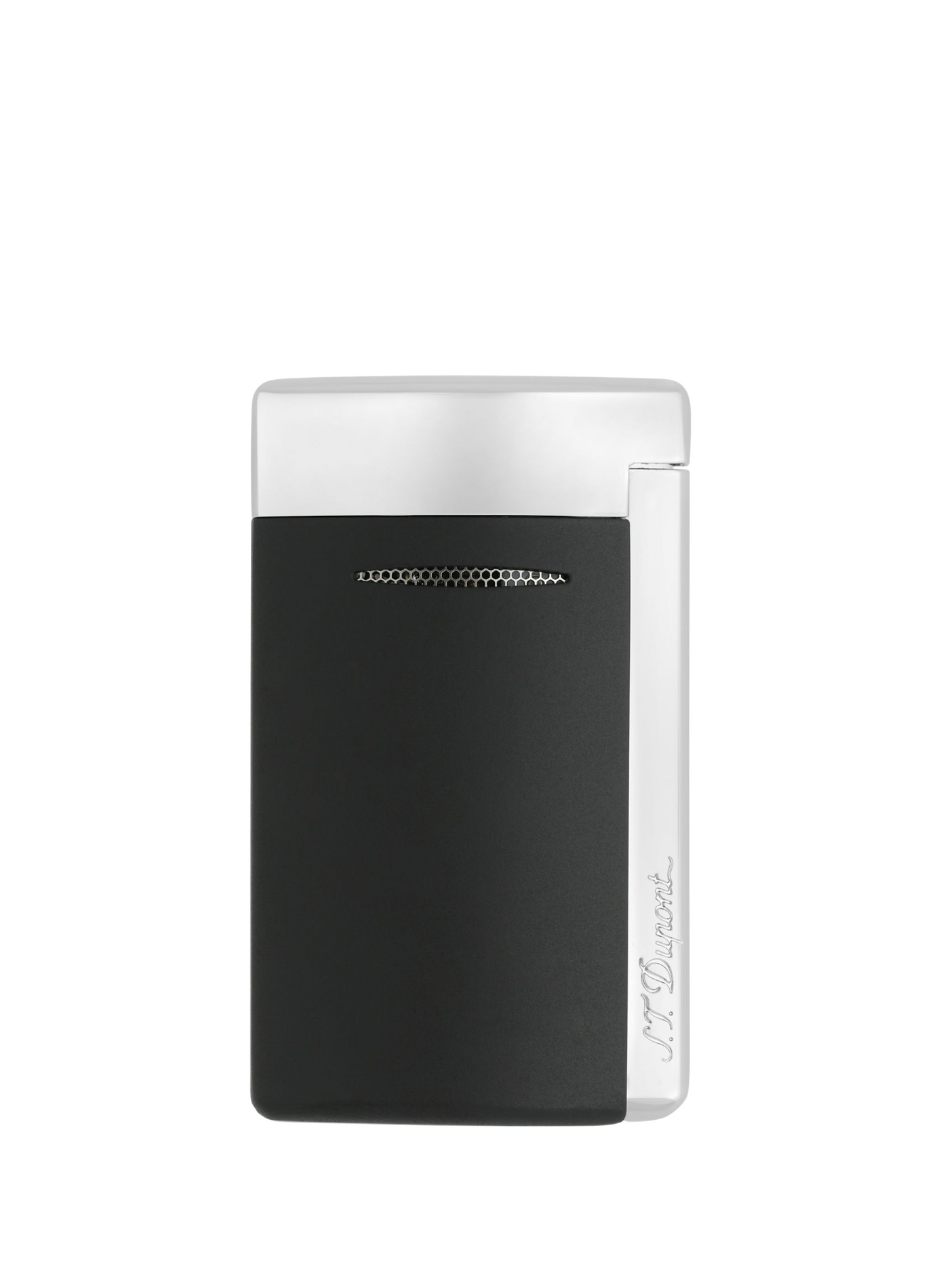 Matte Lighter Minijet S.T. DUPONT Black