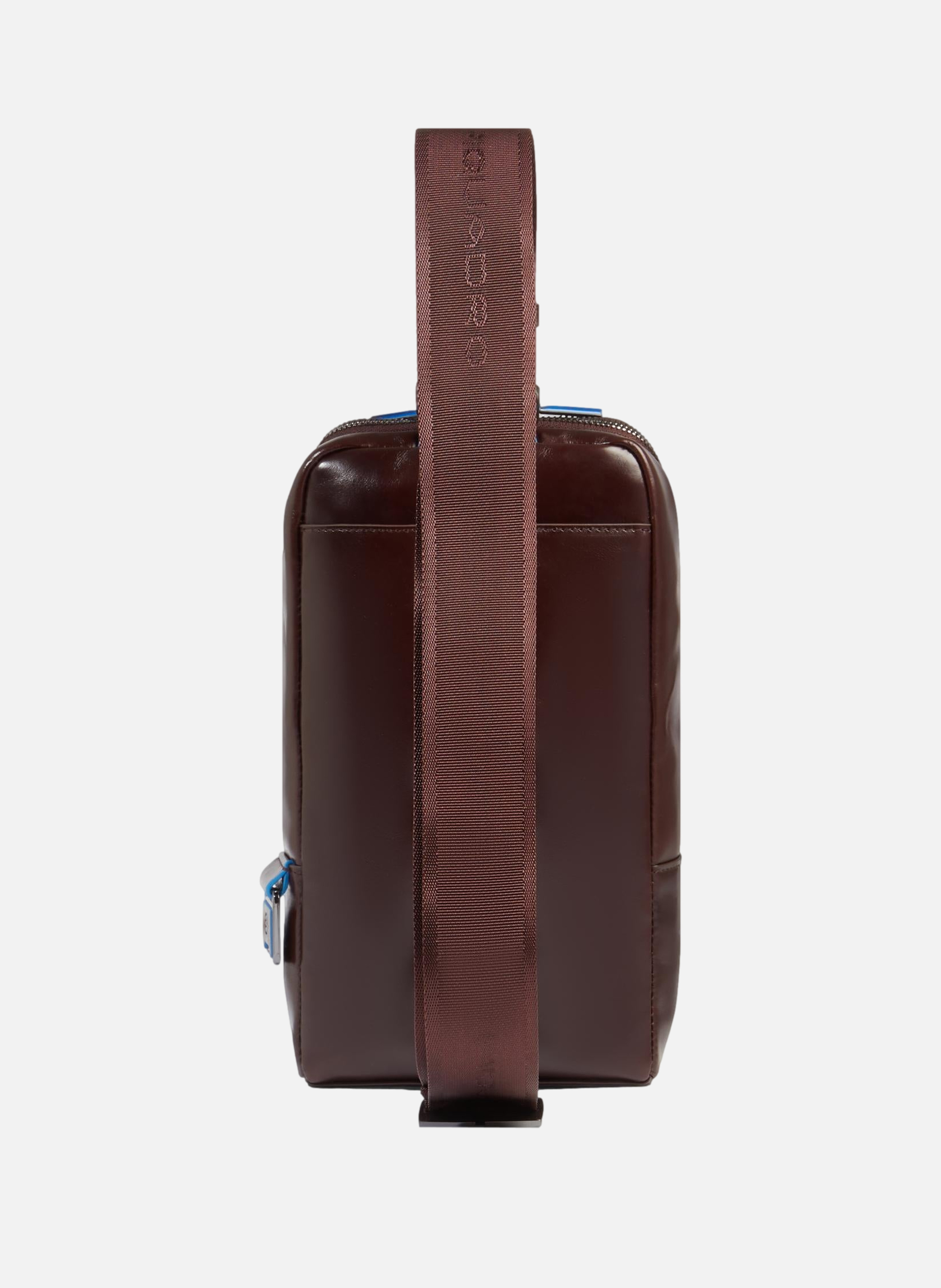 Aanpasbare borsttas PIQUADRO Bruin