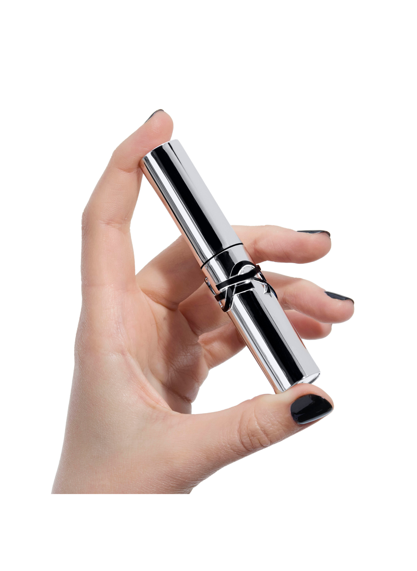 Lash Latex Mascara Black Lengthening & Curling Travel Size YVES SAINT LAURENT Noir