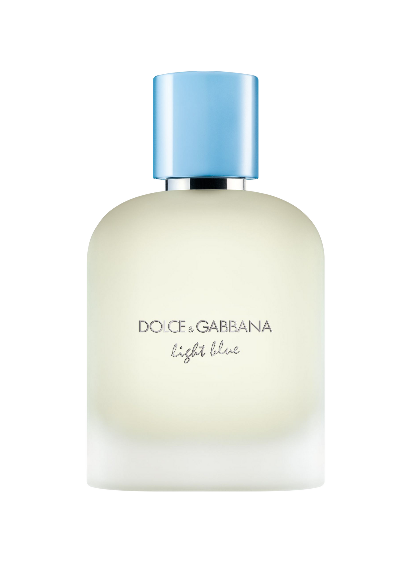 Light Blue Pour Homme - Eau De Toilette DOLCE & GABBANA No color