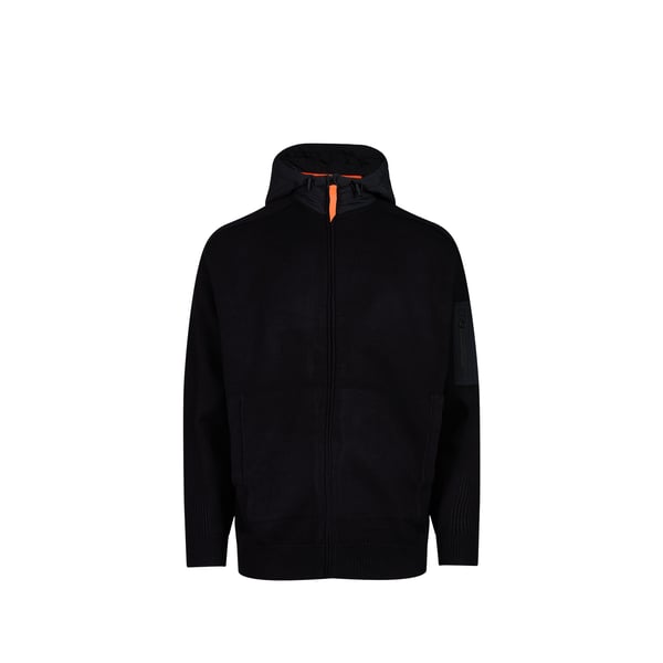 Sweat Seb droit col montant Sweat Seb droit col montant