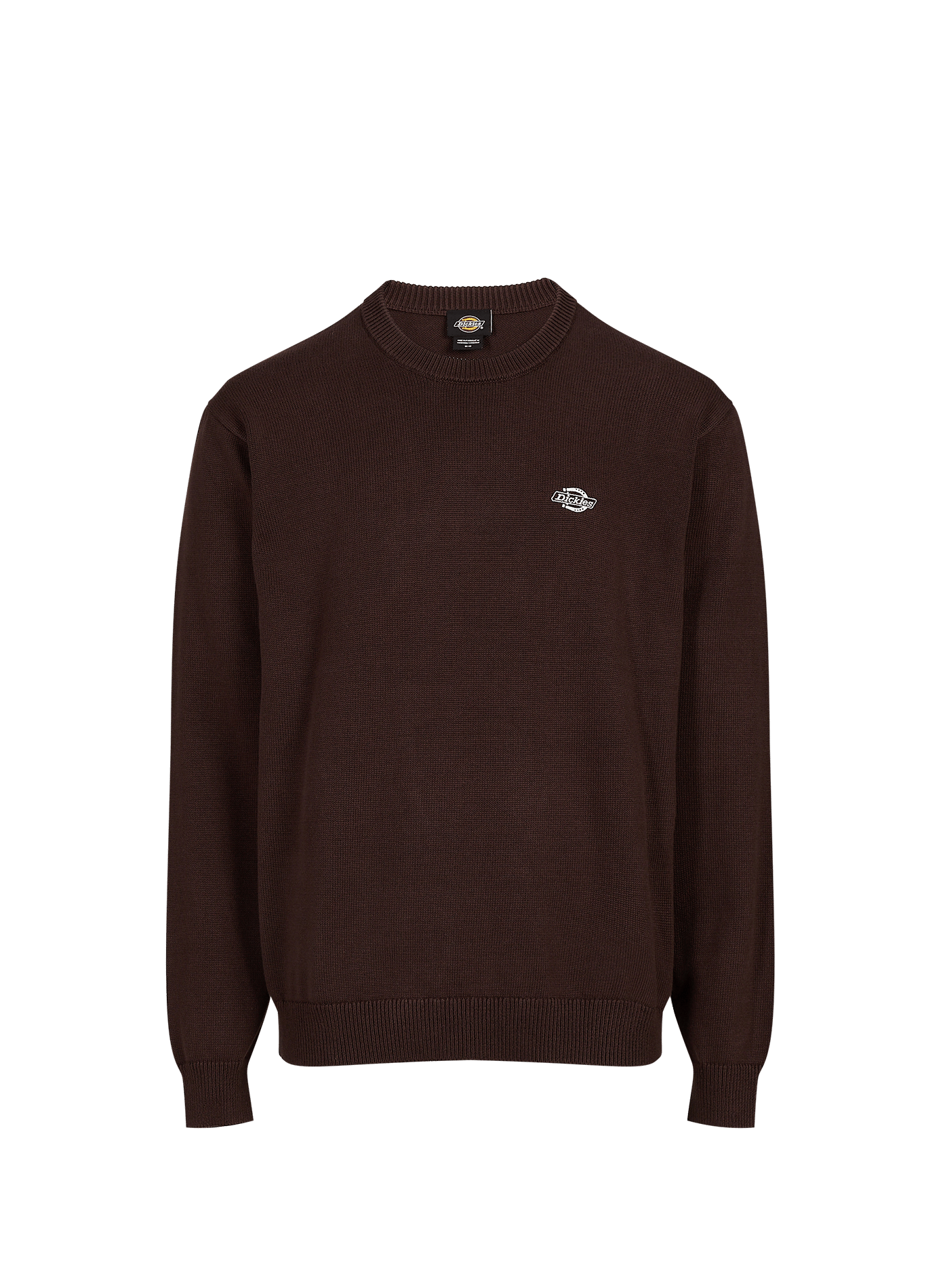 Baumwollpullover DICKIES Braun