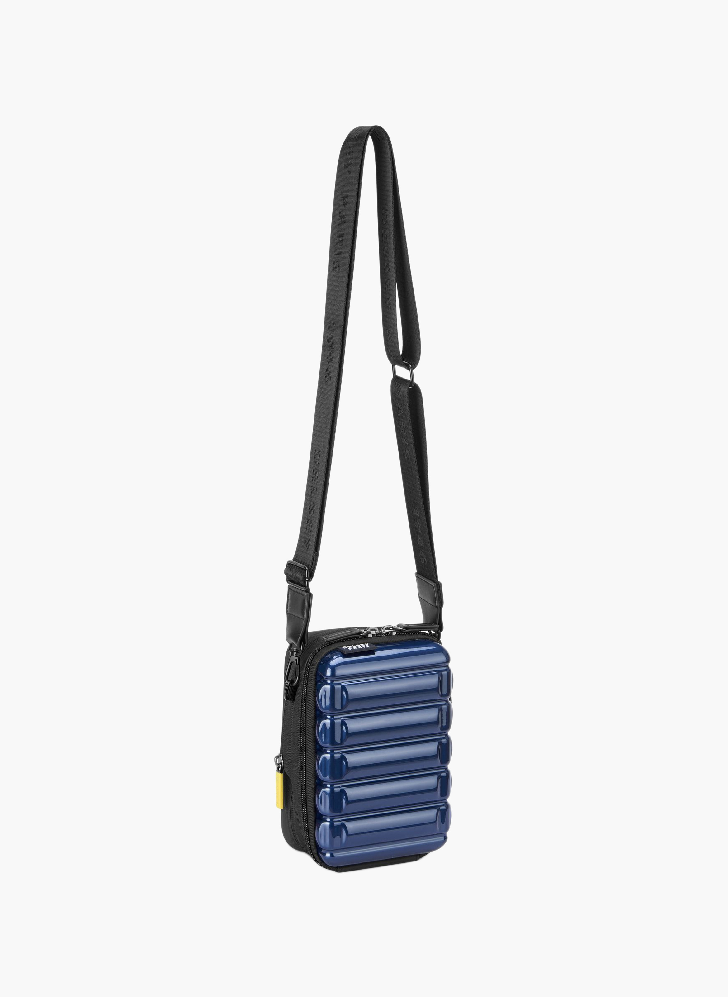 Delsey Paris Delsey Paris Sac urbain rigide taille xs - ...