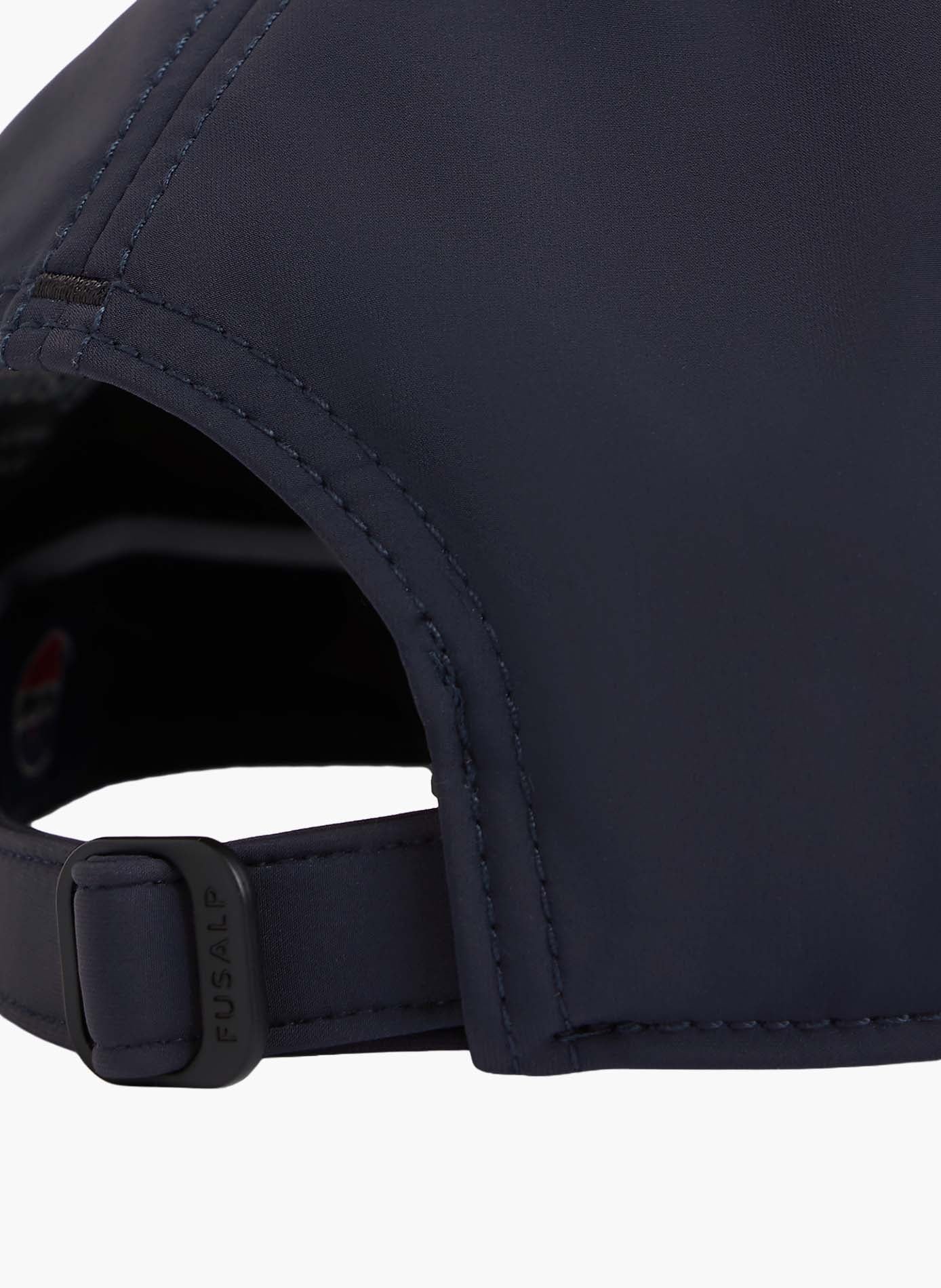 Casquette raining coupe regular FUSALP Bleu