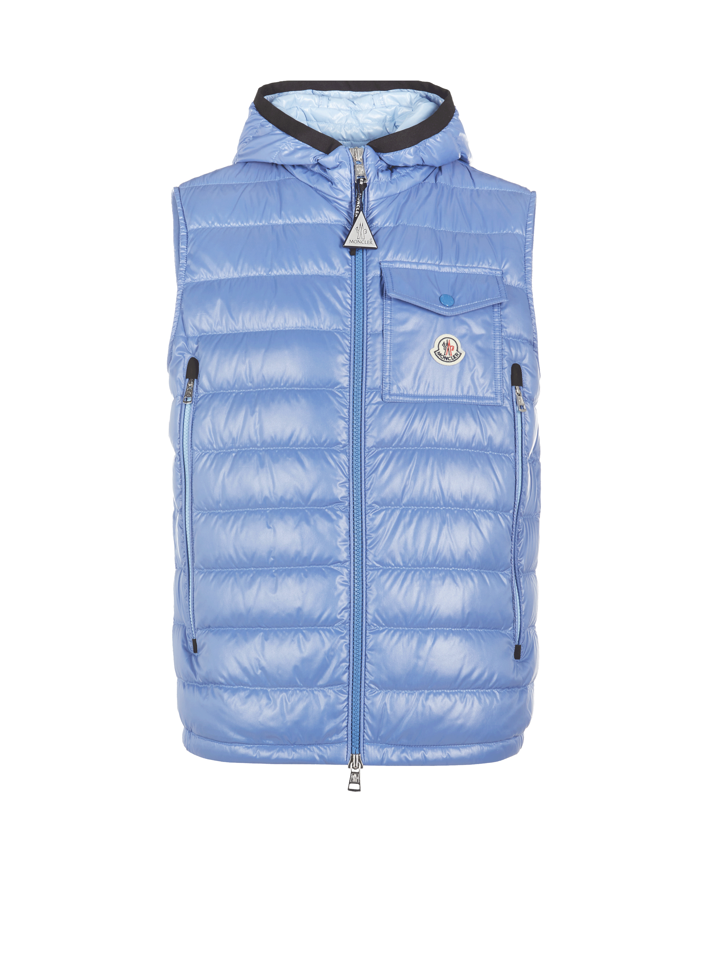 Doudoune sans manches Ragot