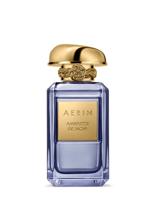 Eau de parfum - Ambrette de Noir