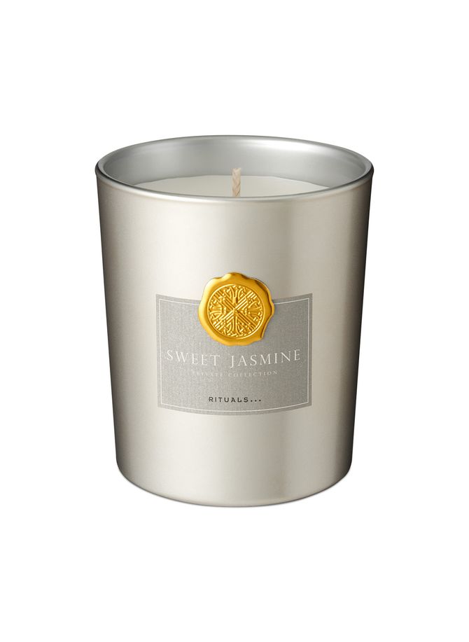 Sweet Jasmine - Scented candle RITUALS