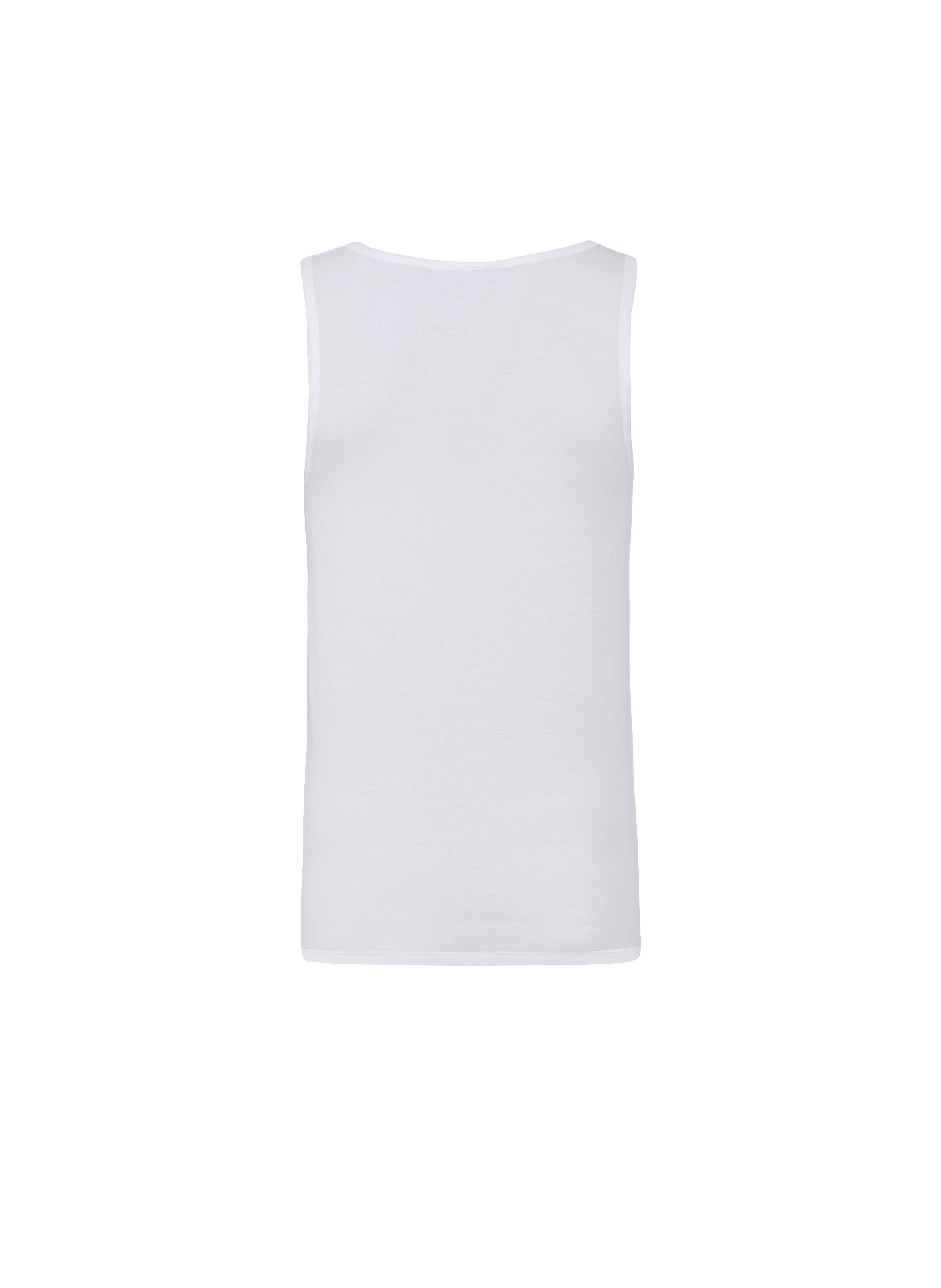 Sleeveless top HANRO White