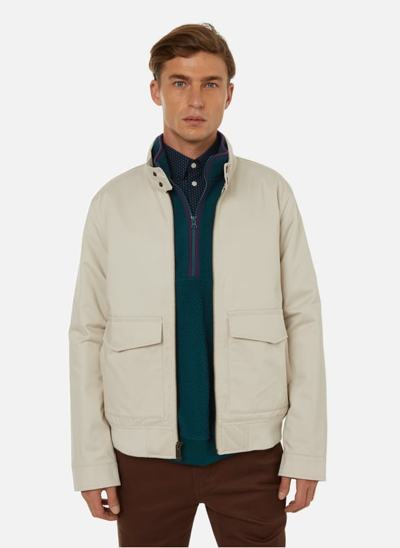 Dockers jacket 2025