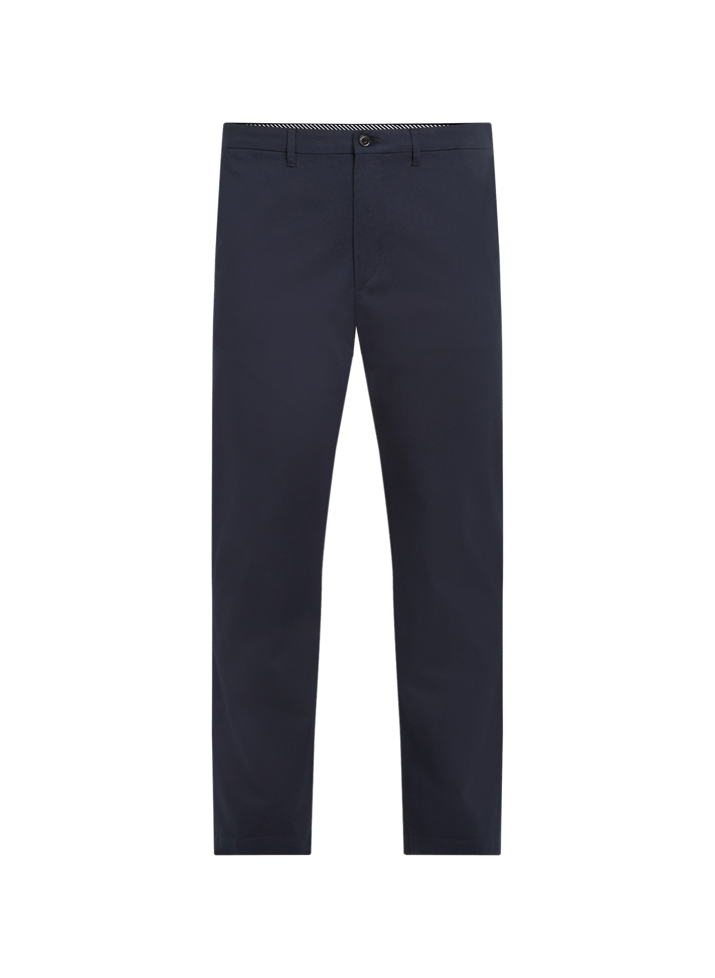 Pantalon droit chino