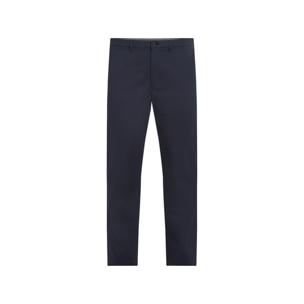 Pantalon droit chino