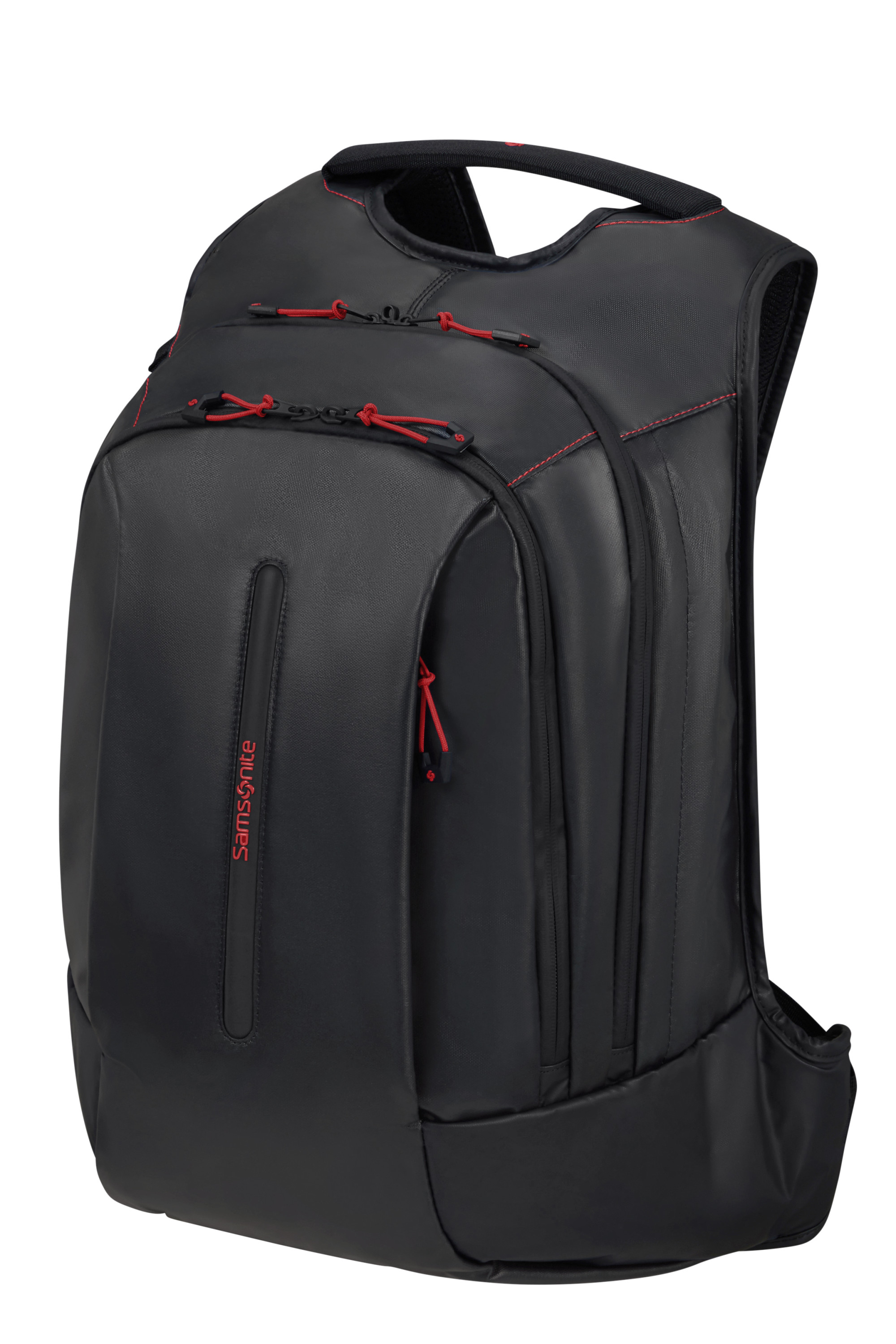 Ecodiver sacoche ordinateur taille s SAMSONITE Noir