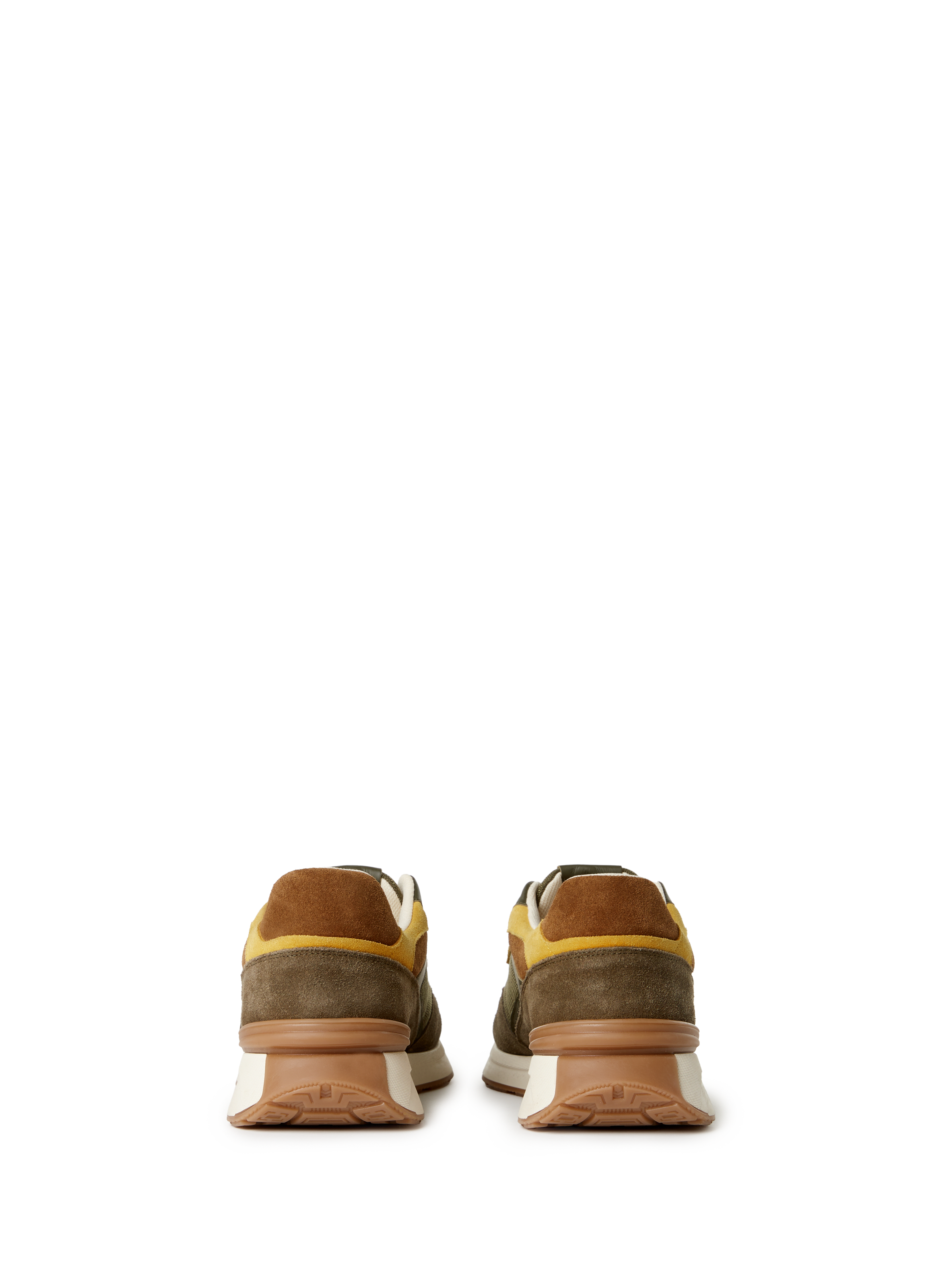 Baskets Laponia 2  SAISON 1865 Multicolore