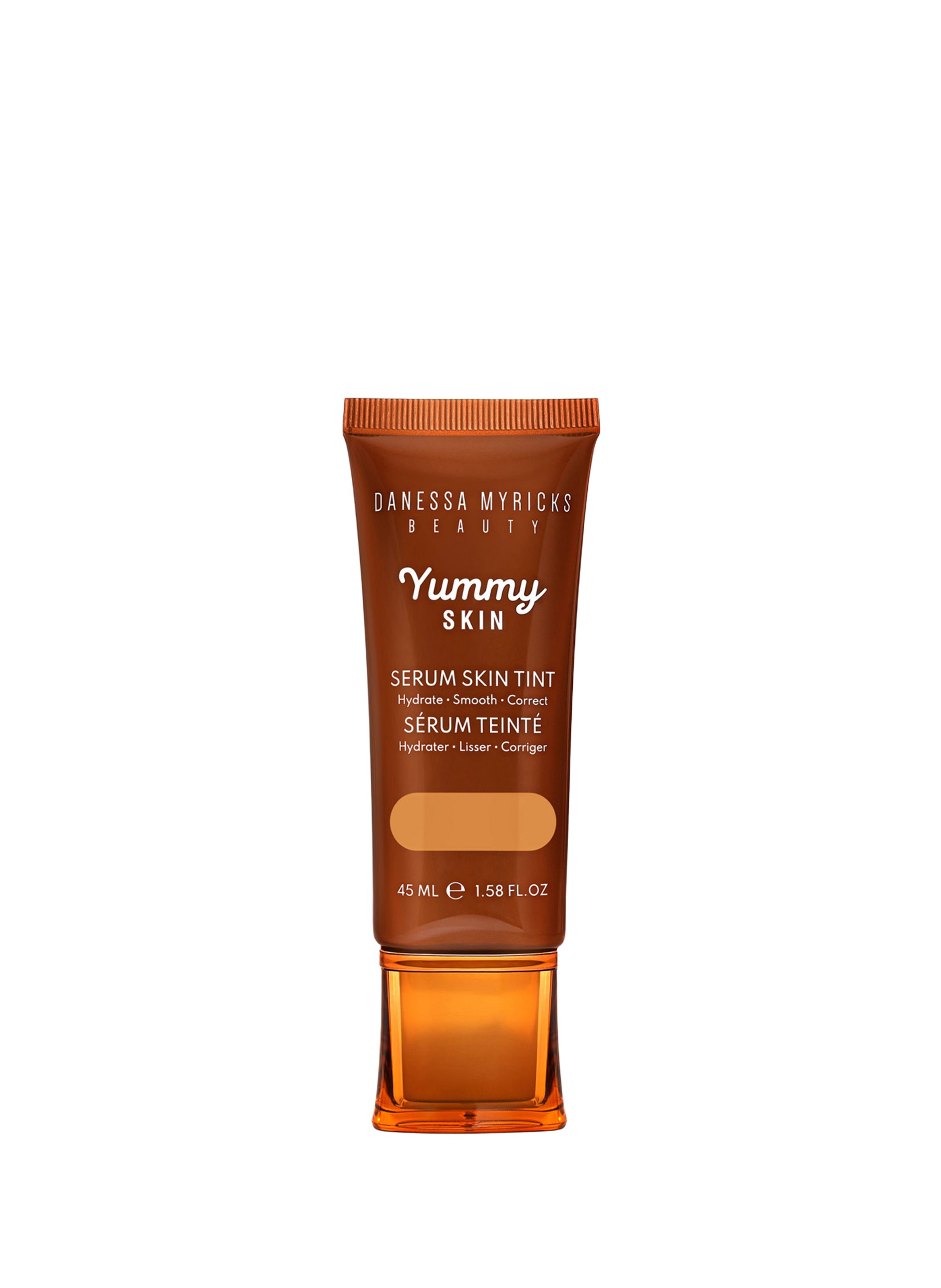 Yummy Skin Serum Skin Tint DANESSA MYRICKS 7