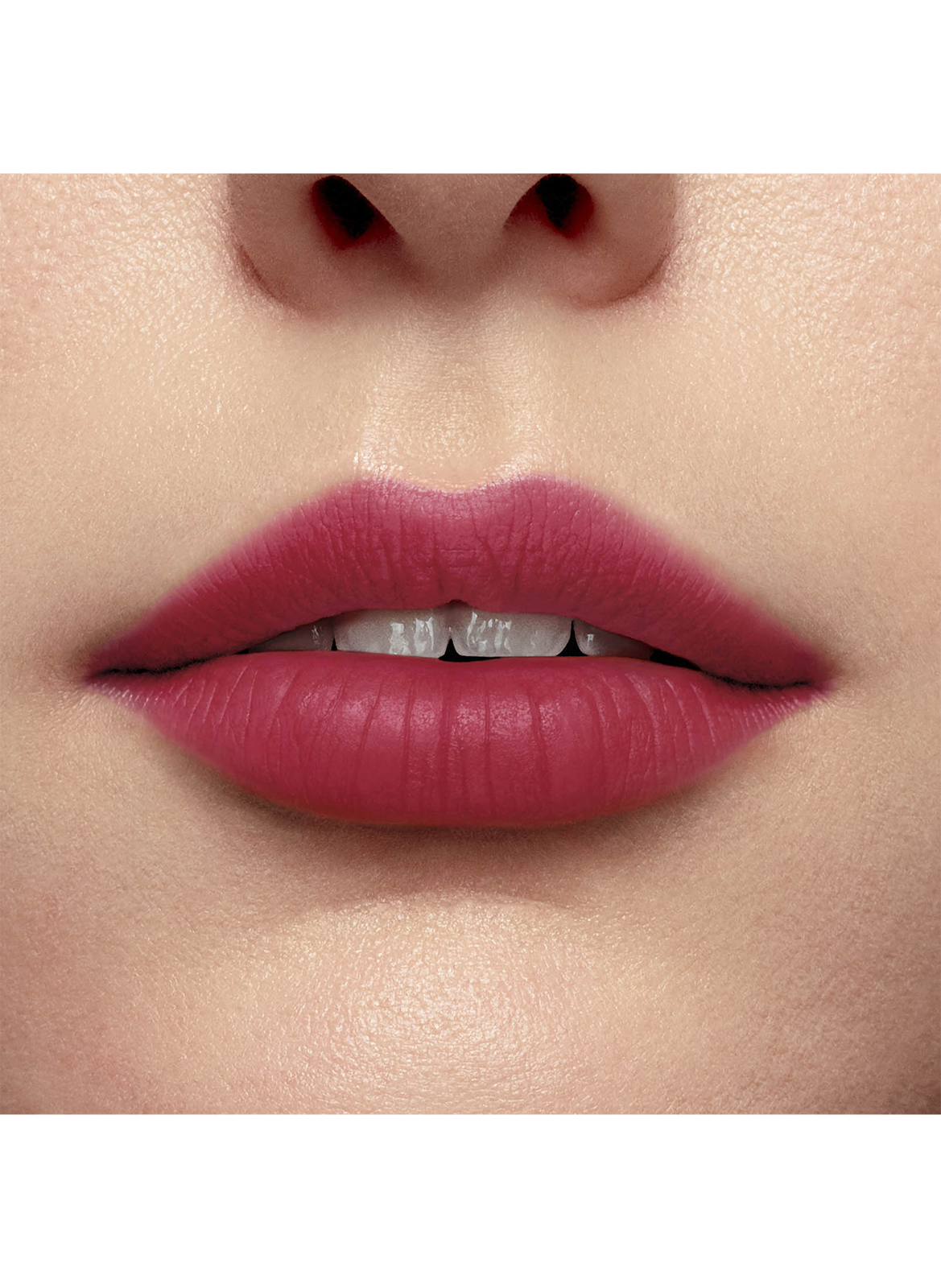 The Absolu Rouge Intimatte - Lipstick LANCÔME 344 plush rose