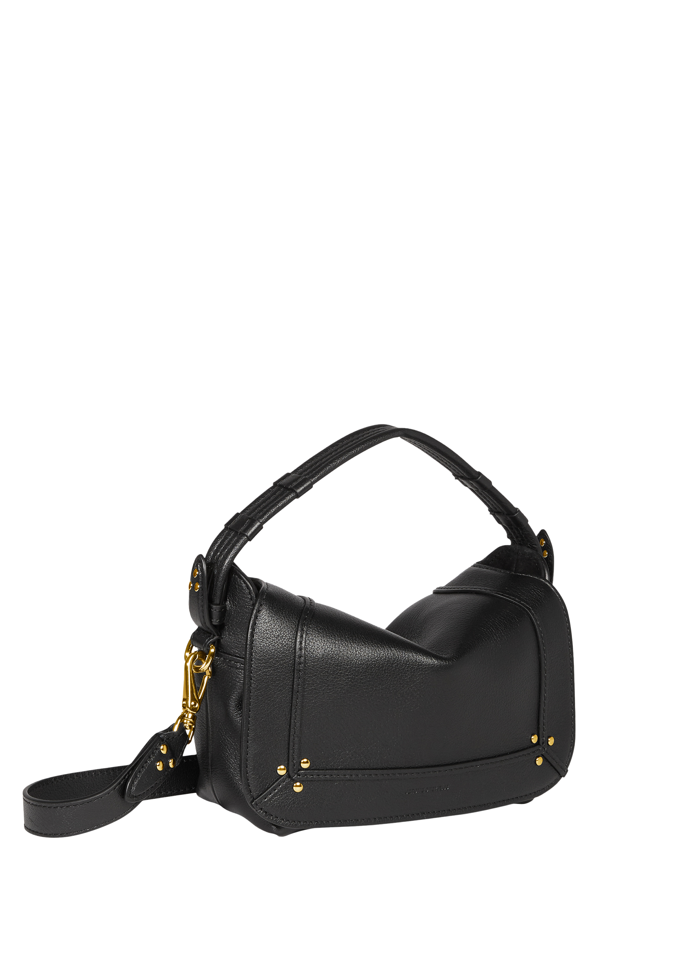 Pépito S Bag JÉRÔME DREYFUSS Black