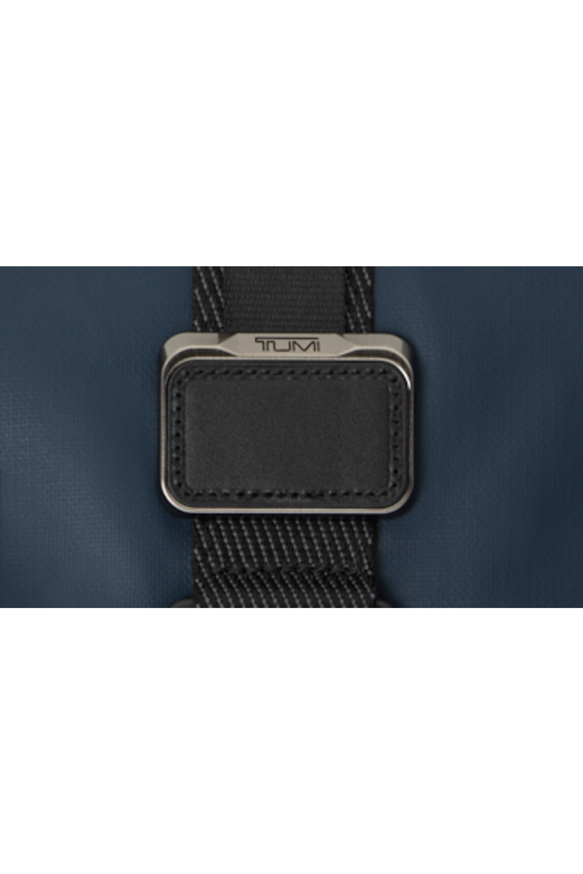 Alpha bravo sac à dos taille s TUMI Bleu