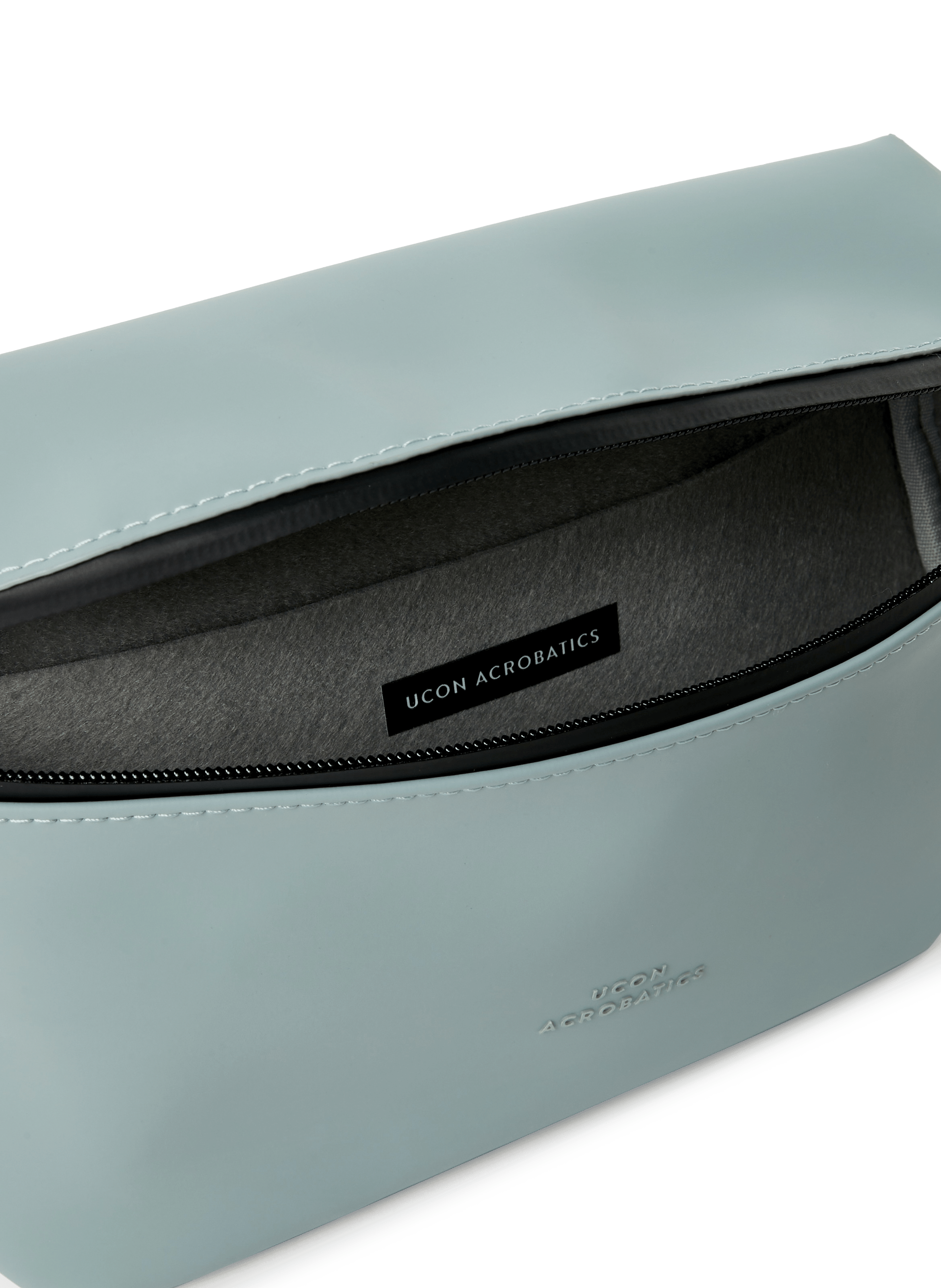 Hands Off umbrella UCON ACROBATICS Blue