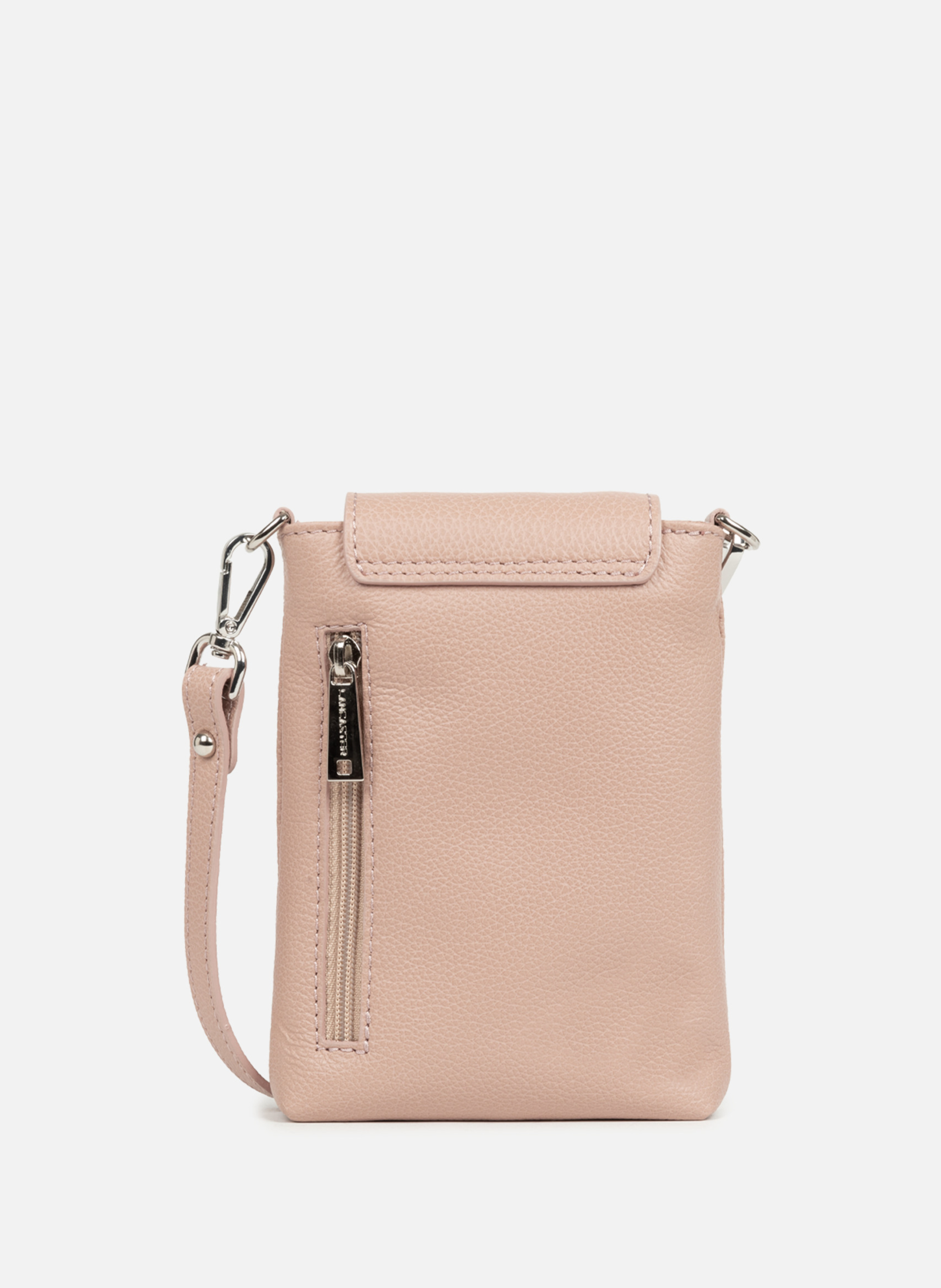 Smartphone holder - Milano Bao Beige