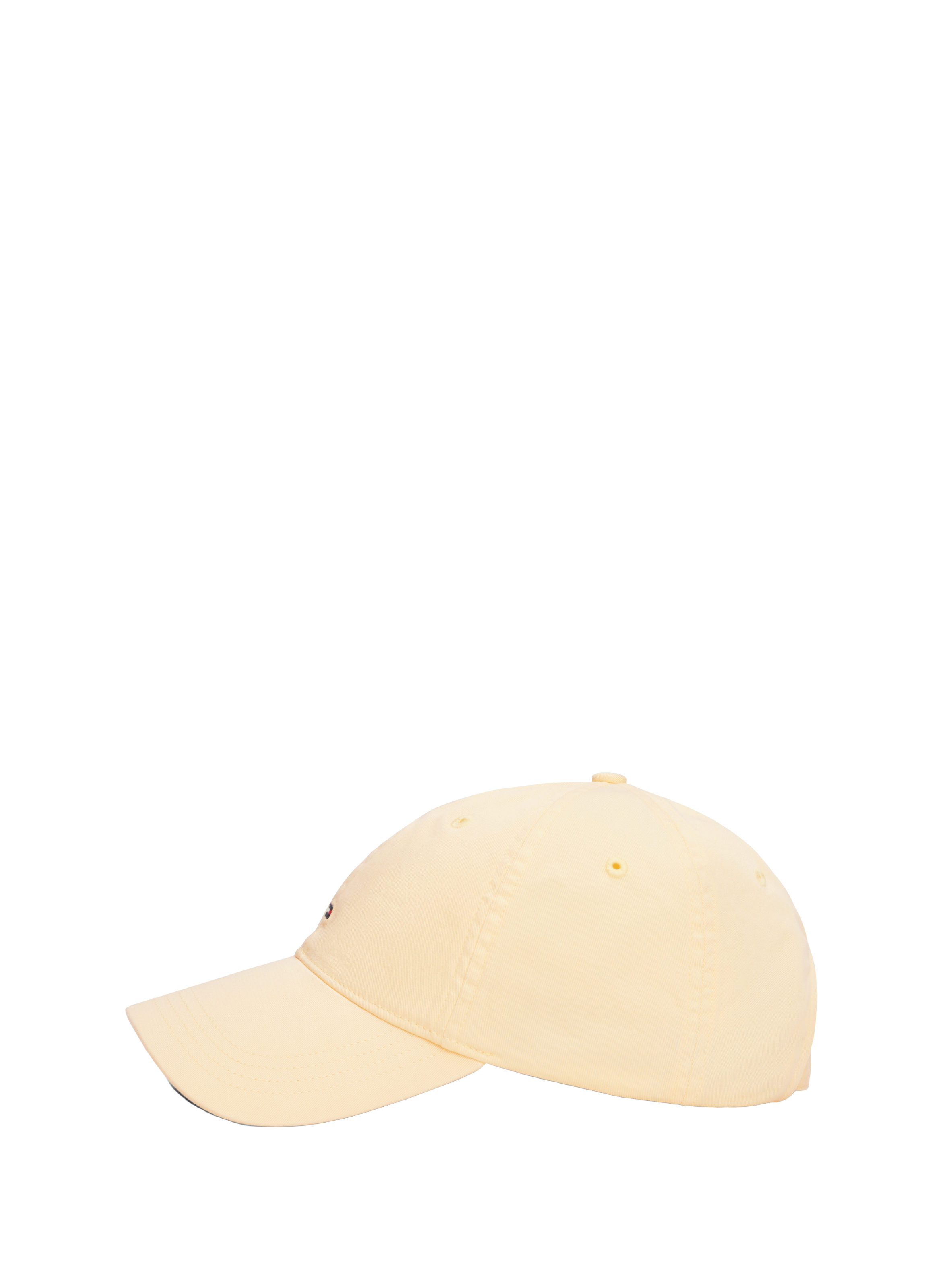 Casquette en coton Beige
