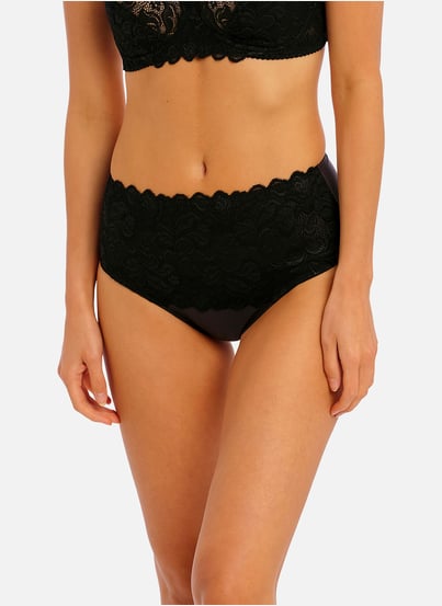 Culotte galbante en dentelle WACOAL Culotte galbante en dentelle WACOAL