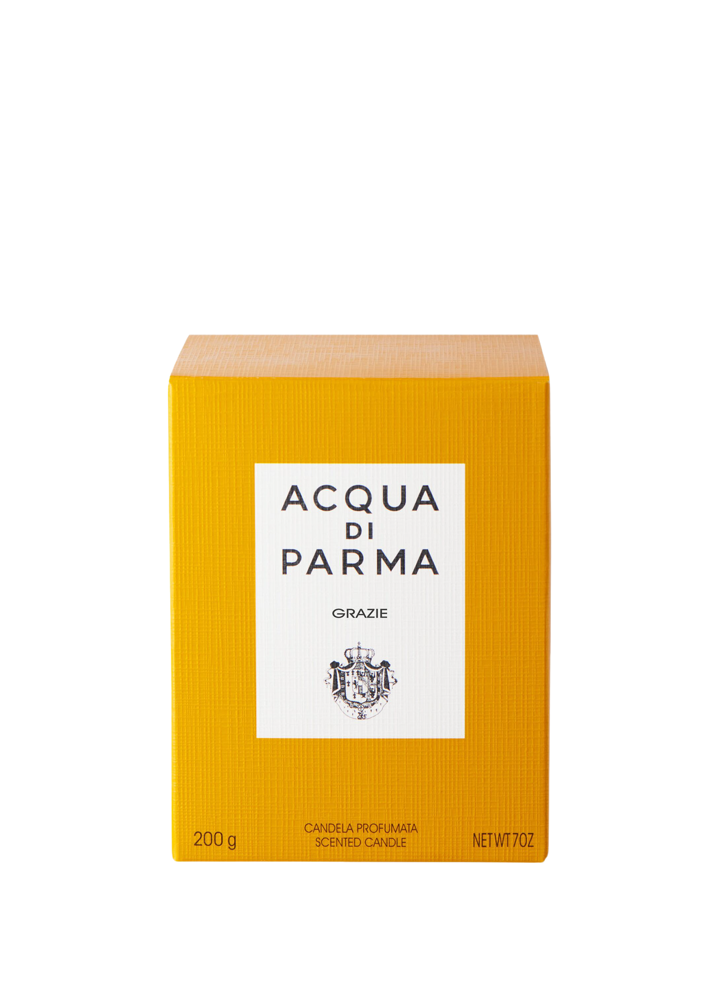 Grazie Candle ACQUA DI PARMA No color