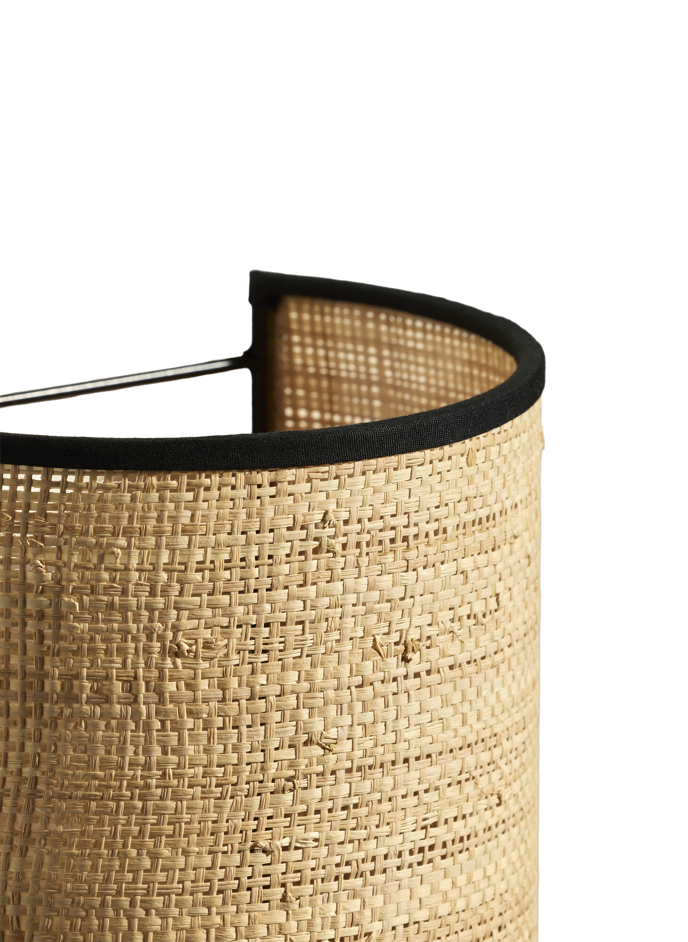 Applique spérone MAISON SARAH LAVOINE Noir