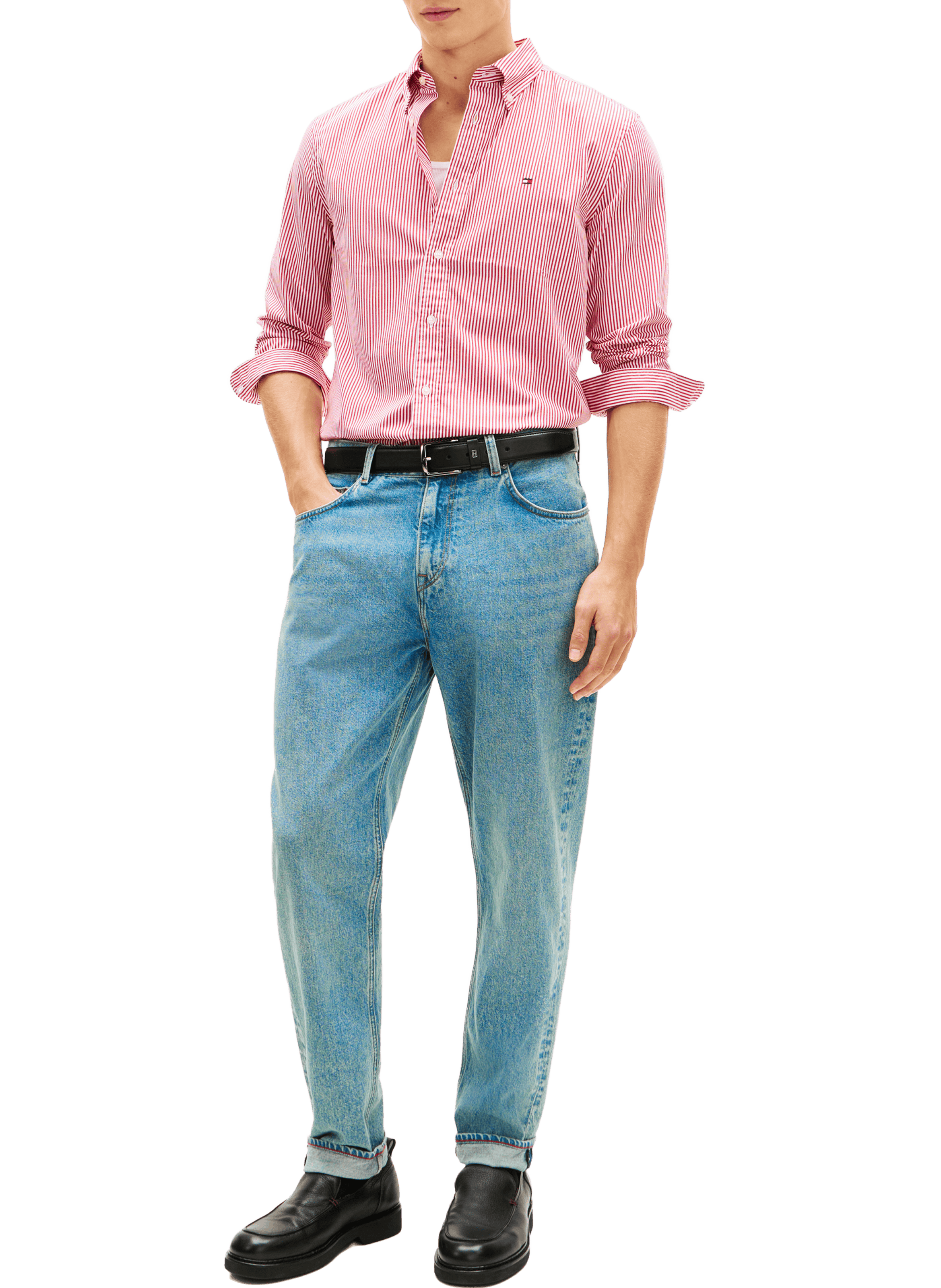 ITHACA ARCHIVE SHIRT TOMMY HILFIGER Multicolour